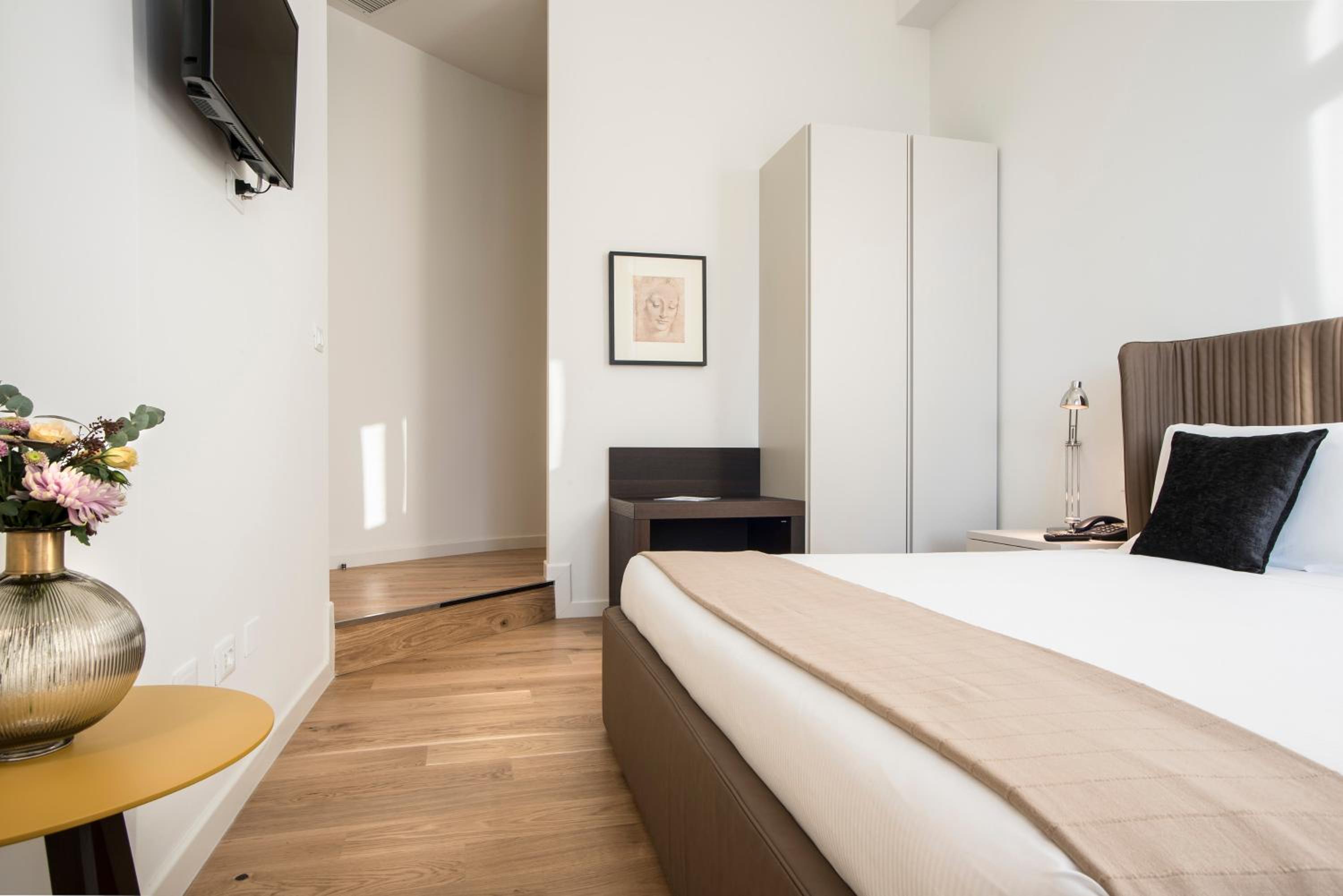 Deluxe Room photo 1
