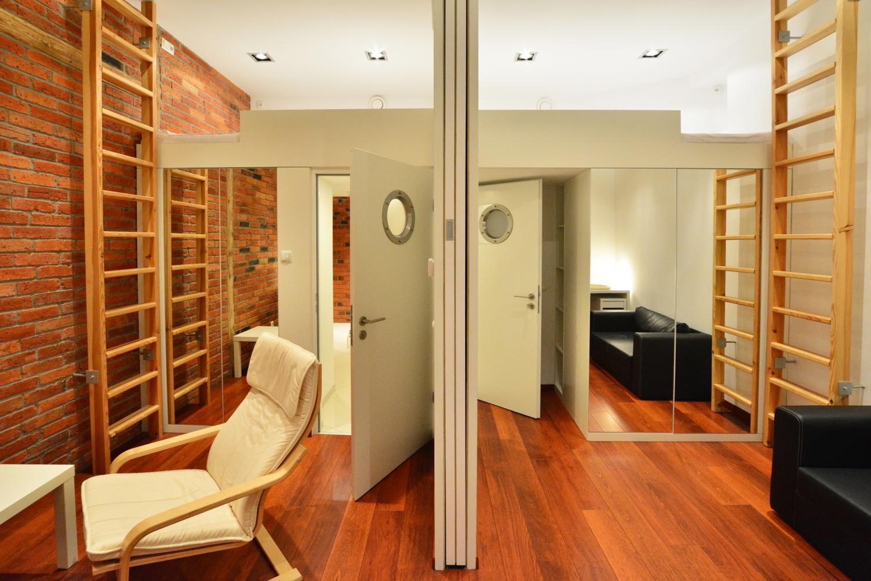 Deluxe Triple Room photo 1