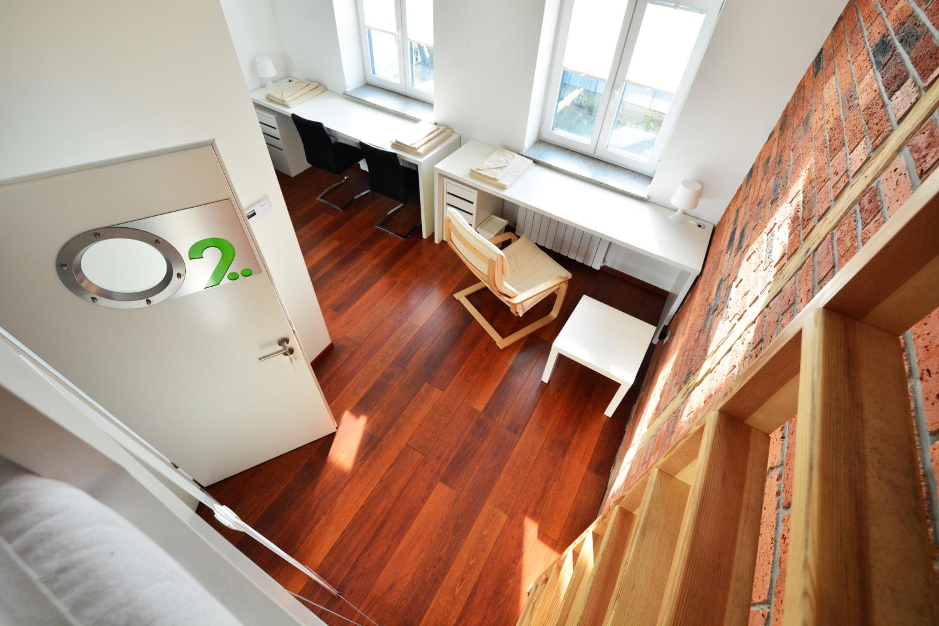 Deluxe Triple Room photo 3
