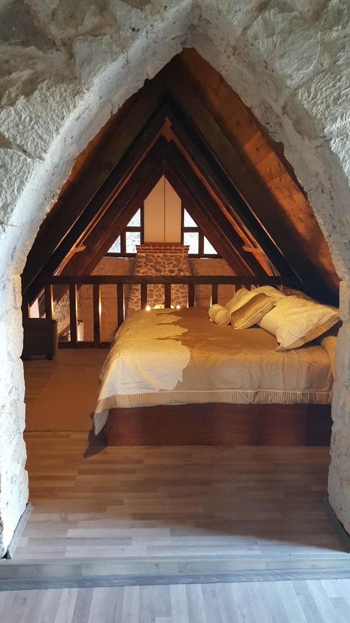 Chalet - Photo 46