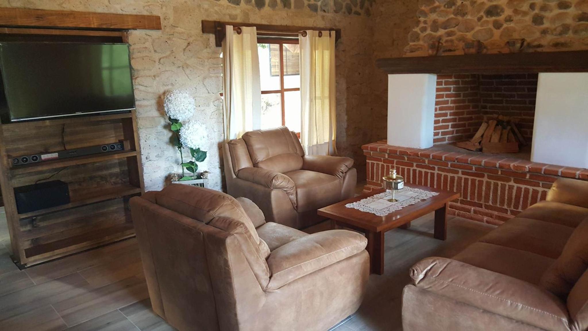 Chalet - Photo 44