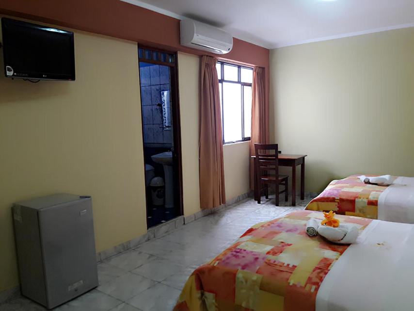 Twin Room photo 3