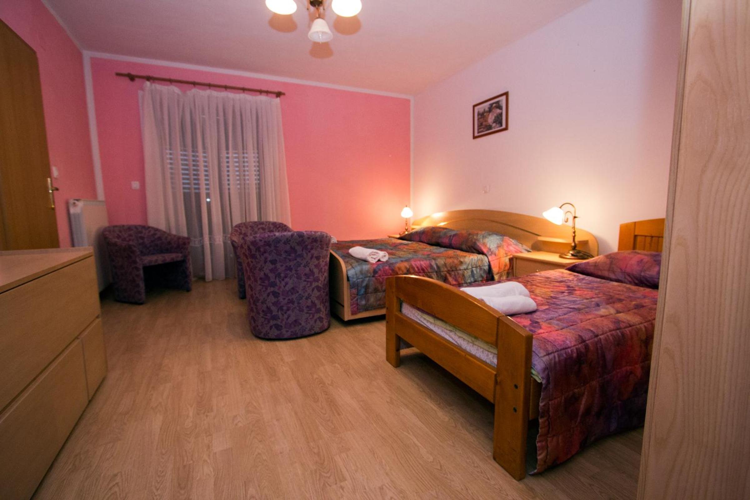 Quadruple Room photo 3