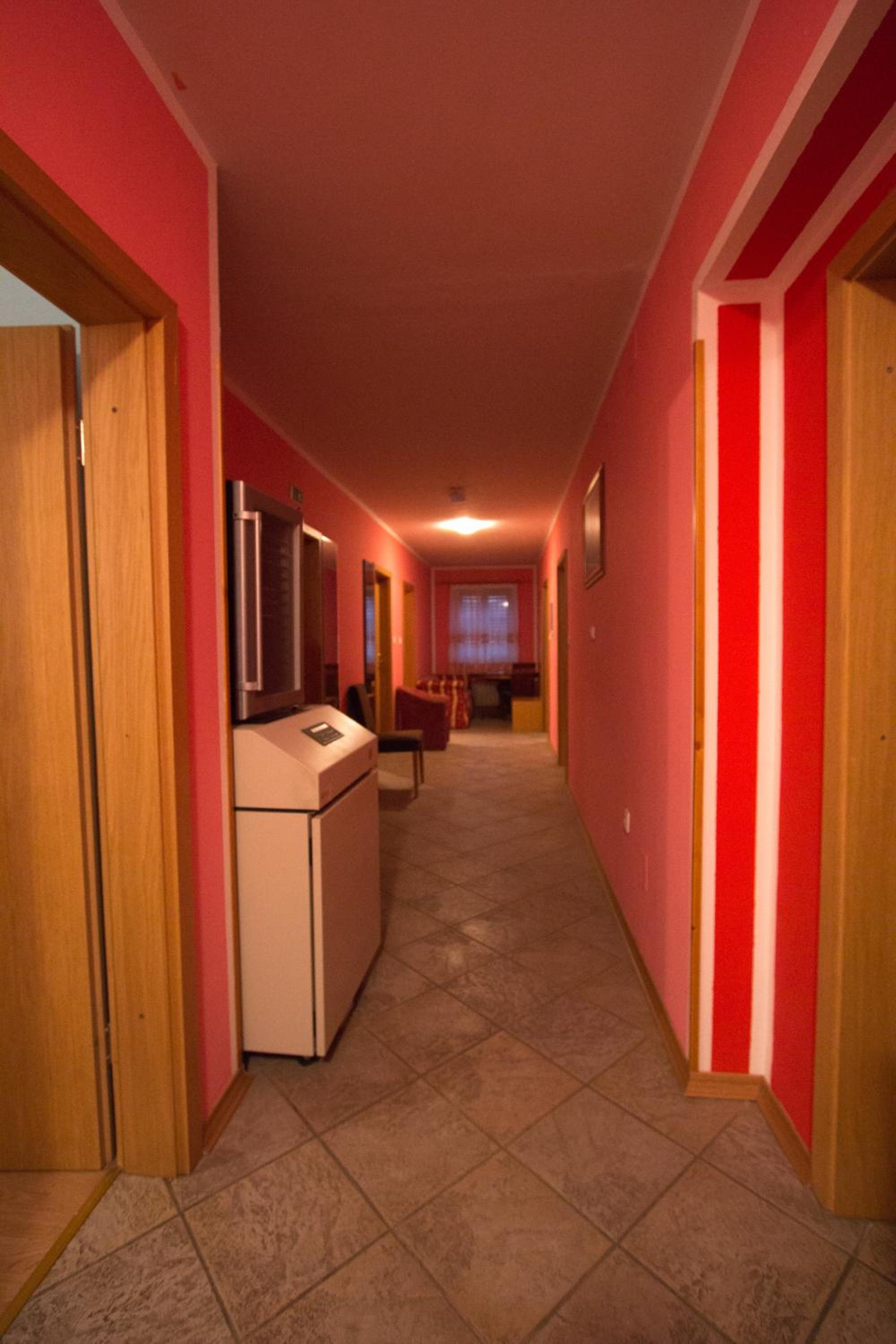 Quadruple Room photo 1