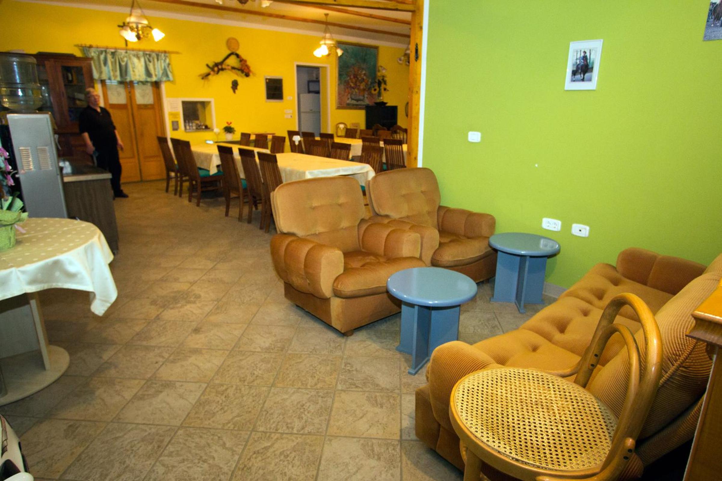 Quadruple Room photo 2