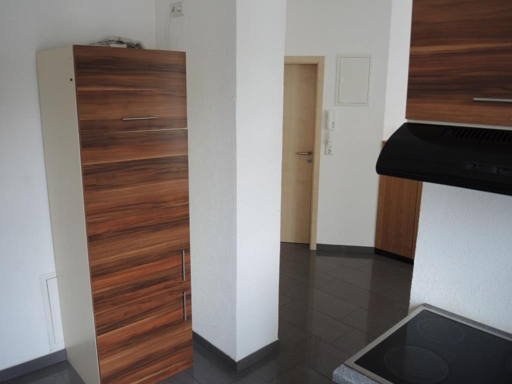 Studio Apartment photo 2