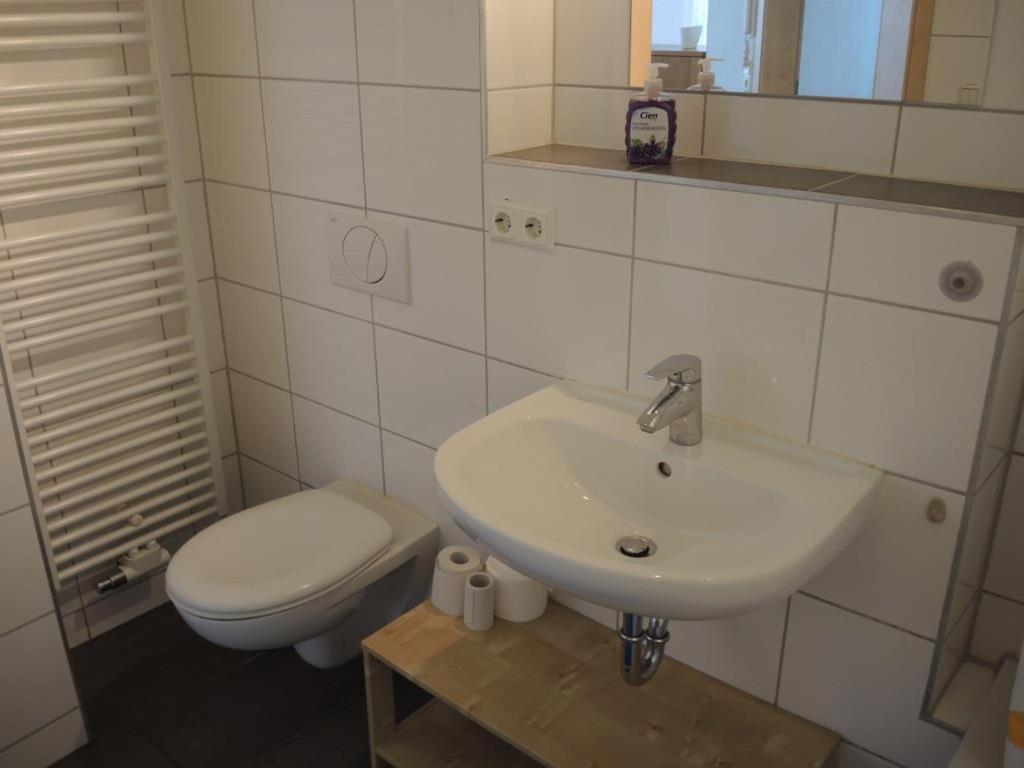 Studio Apartment photo 3