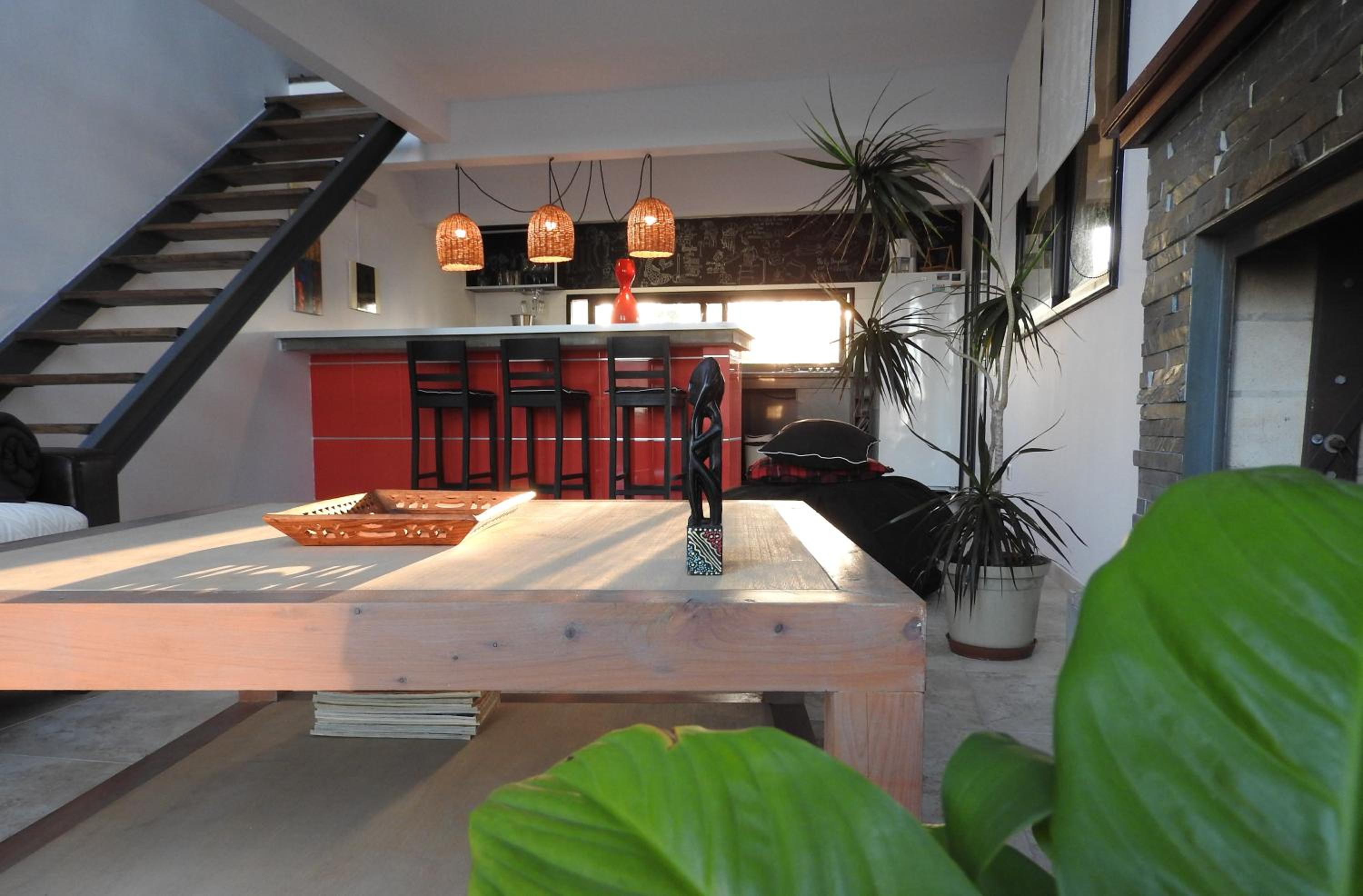 two bedroom Apartment (4 Adults)