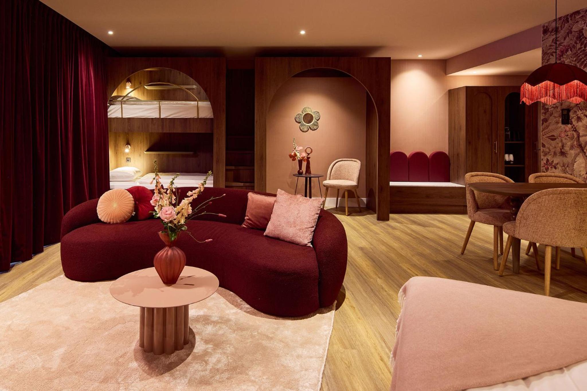 Family Suite
