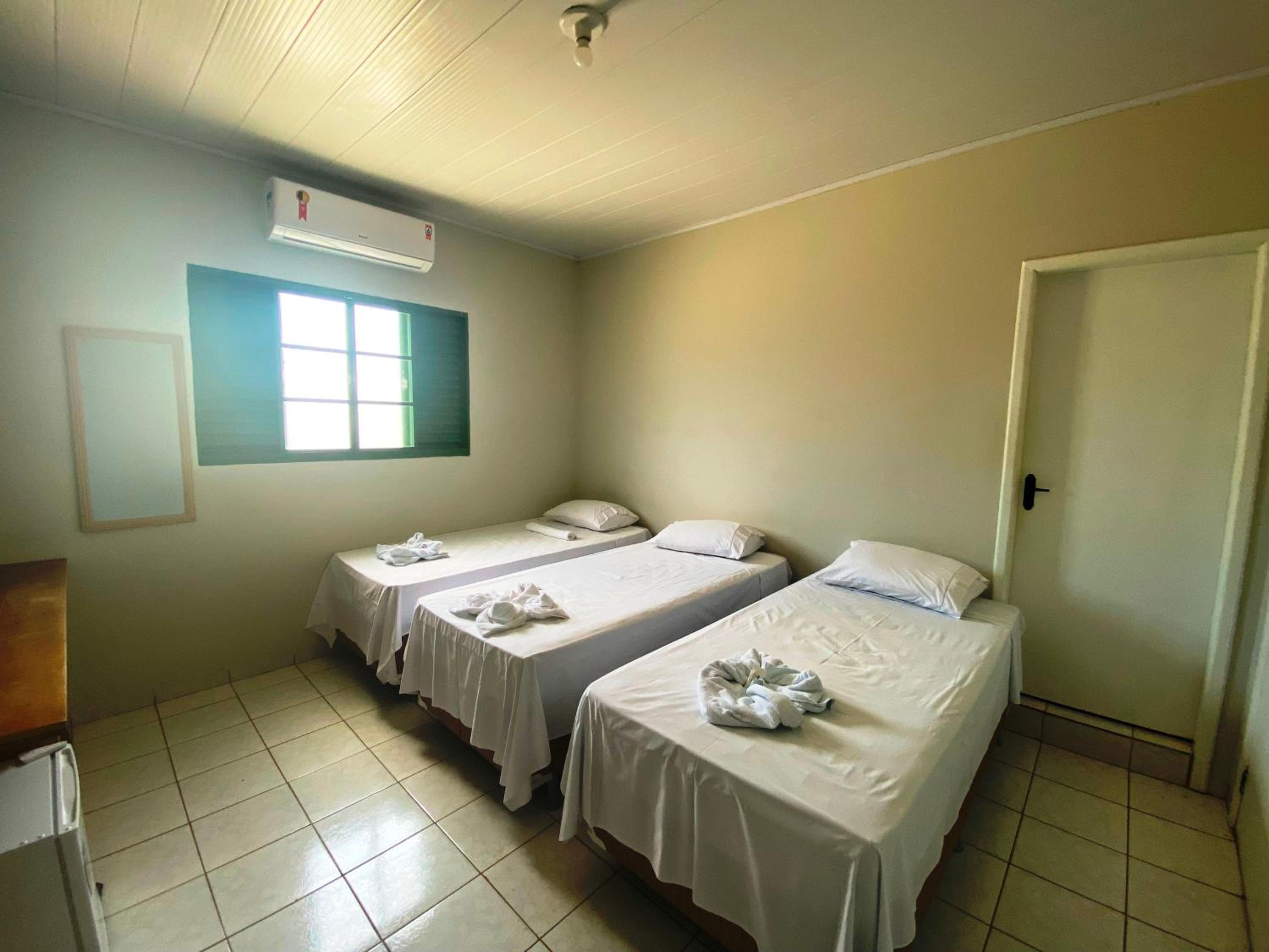 Triple Room photo 2