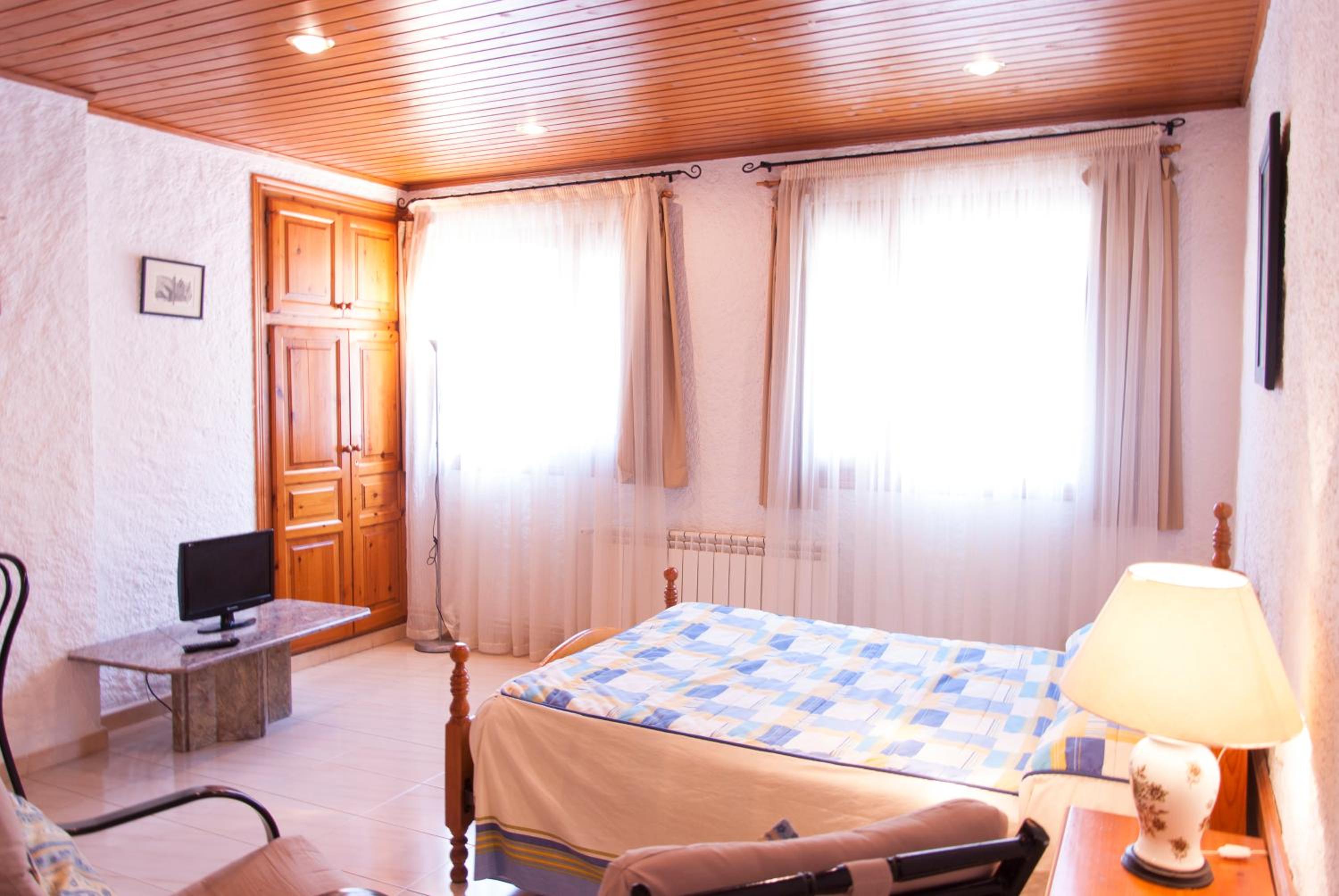 Habitación Queen