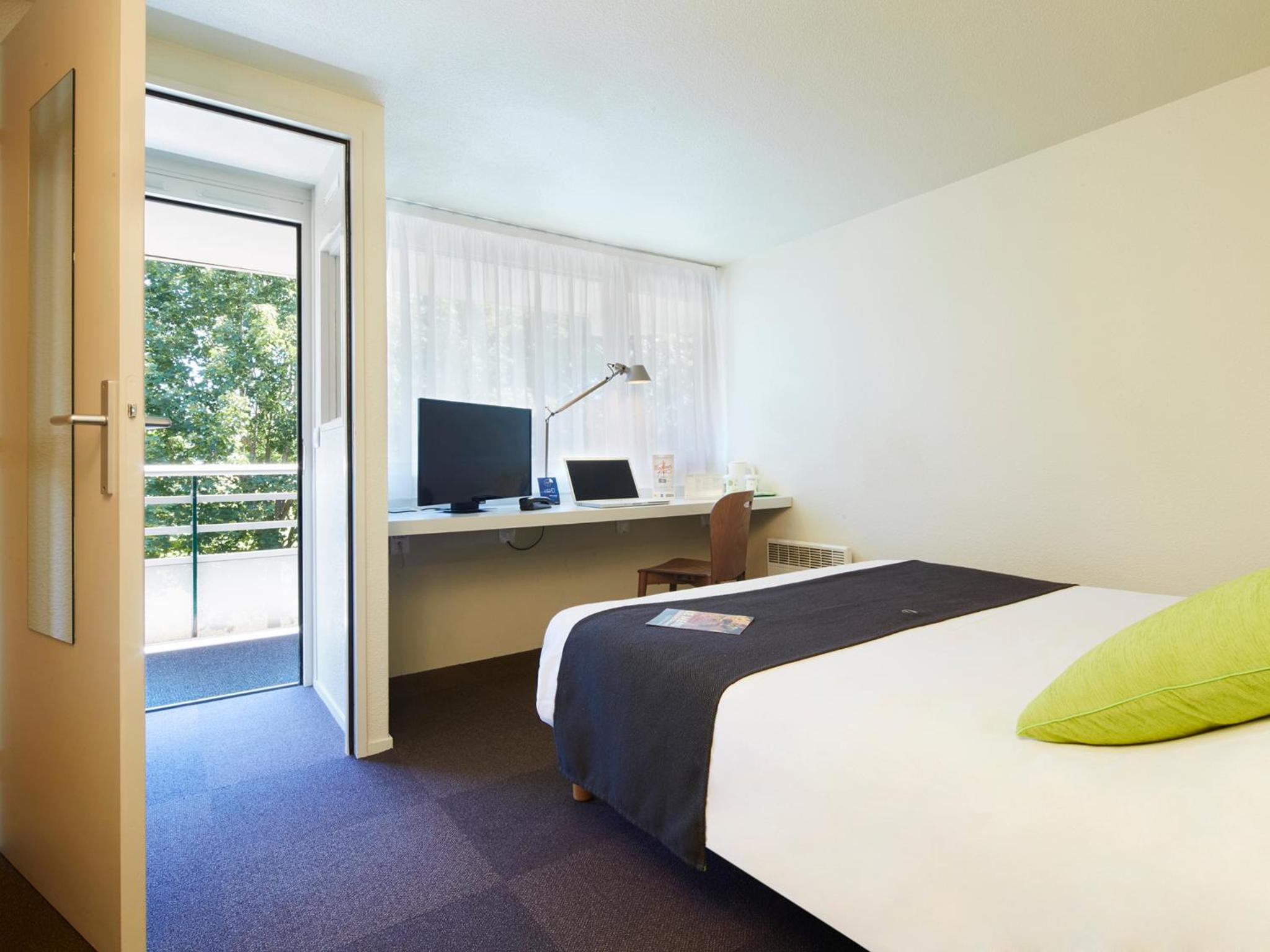 Standard Double Room - Photo 1