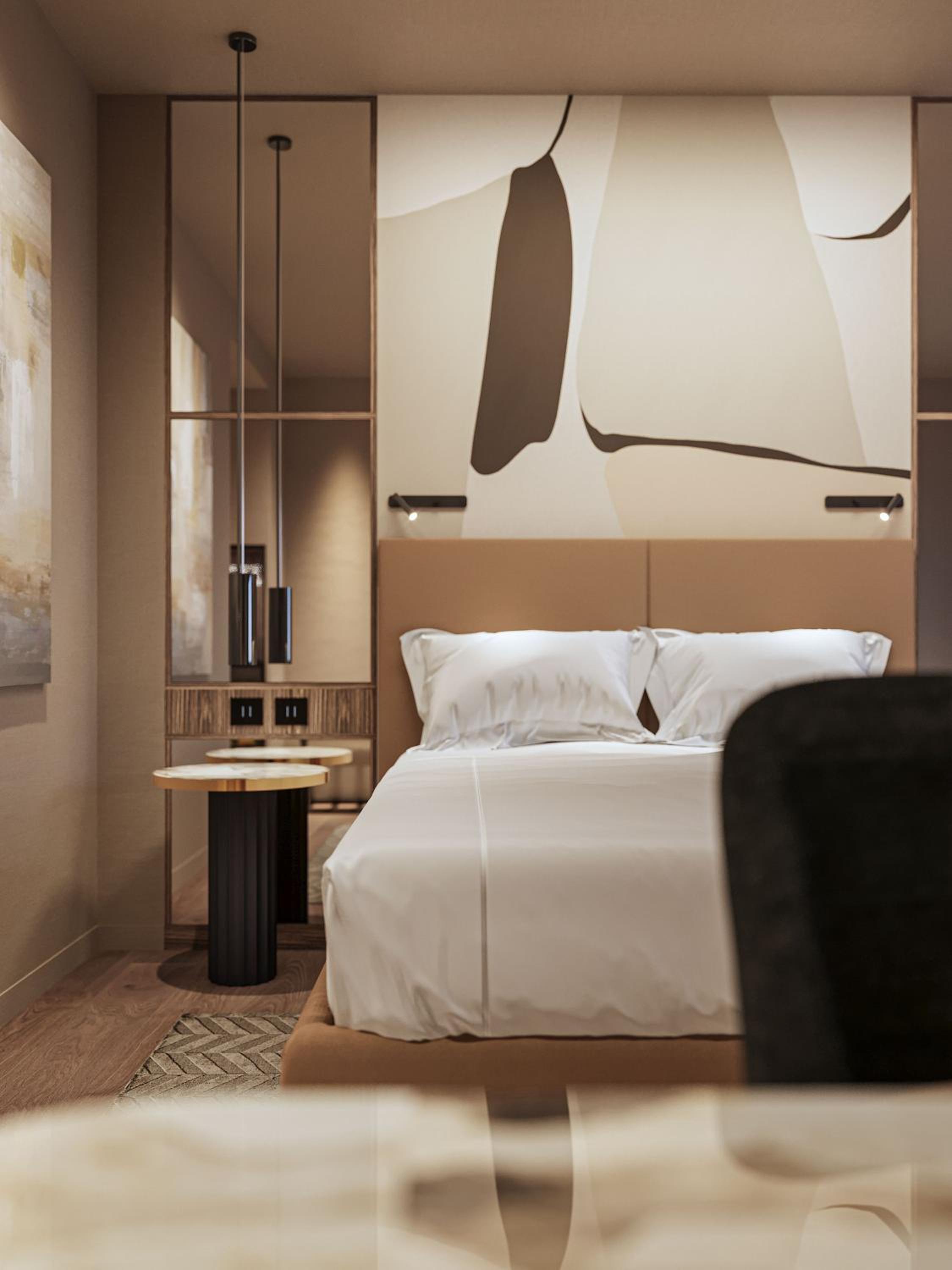 Premium Double Room
