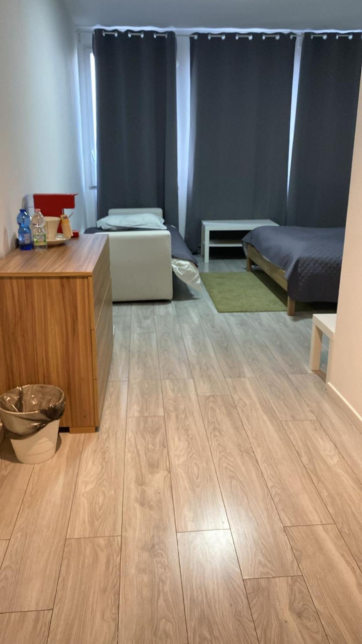 Triple Room with Private Bathroom