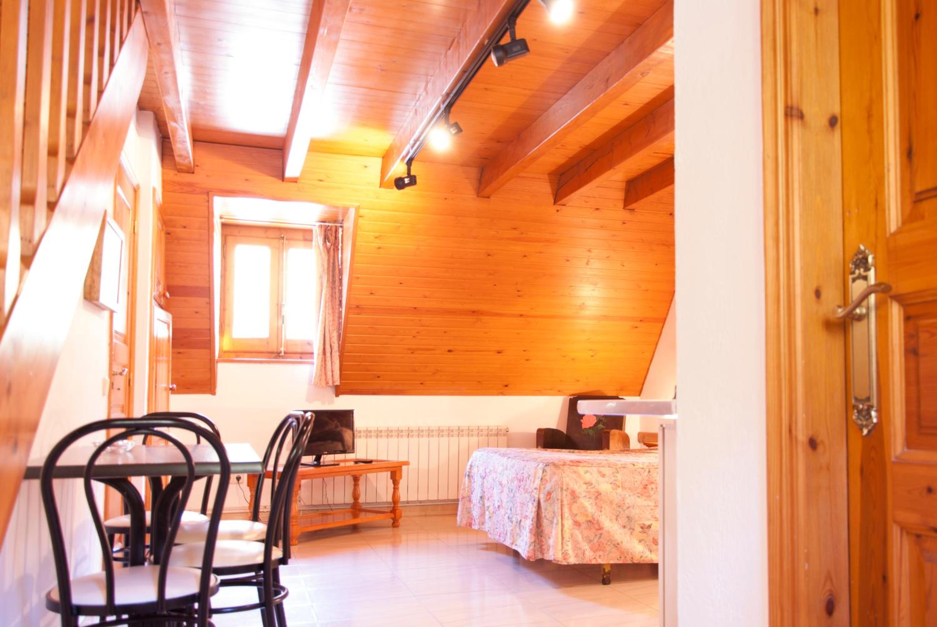 Quadruple Room photo 2