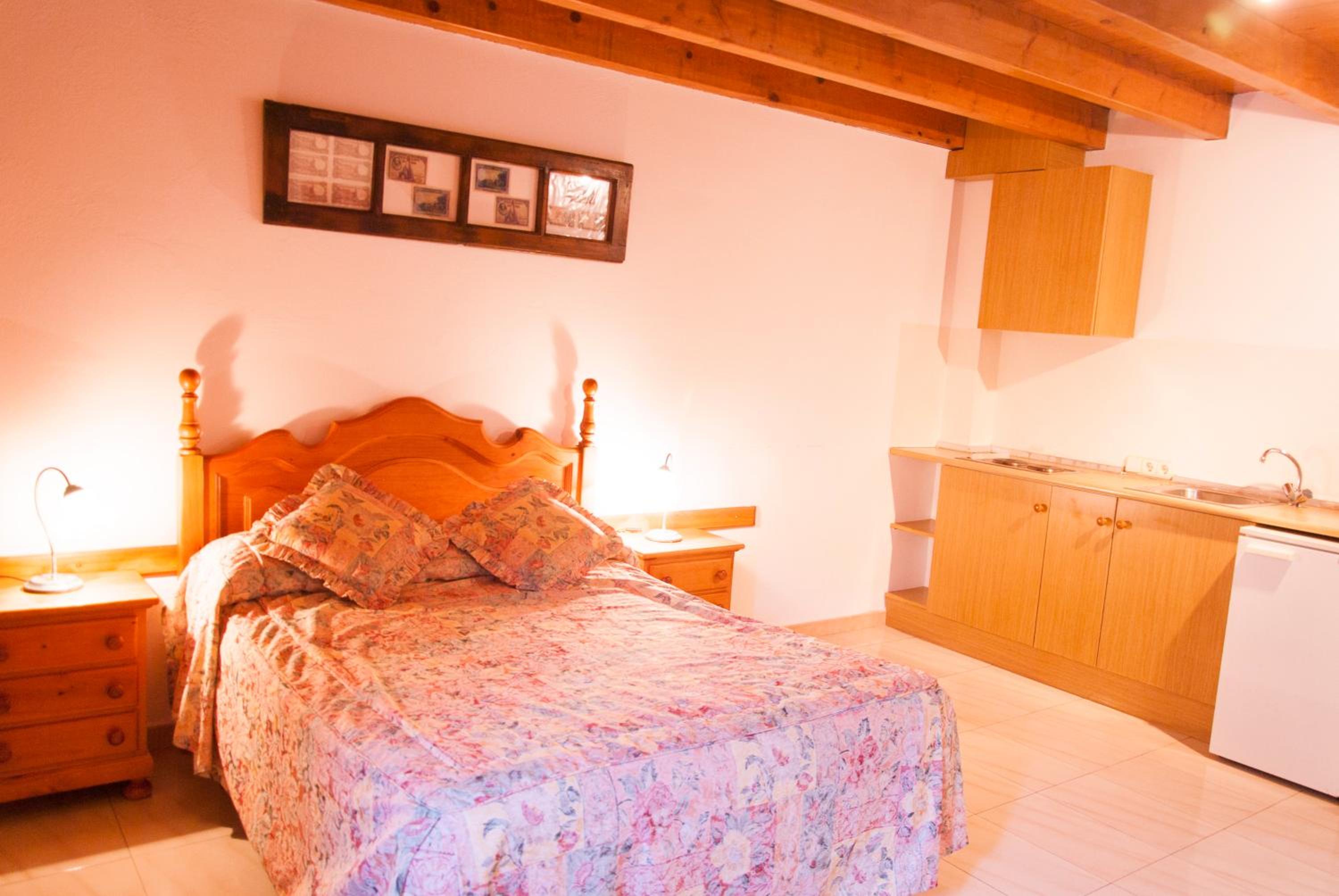 Quadruple Room photo 3