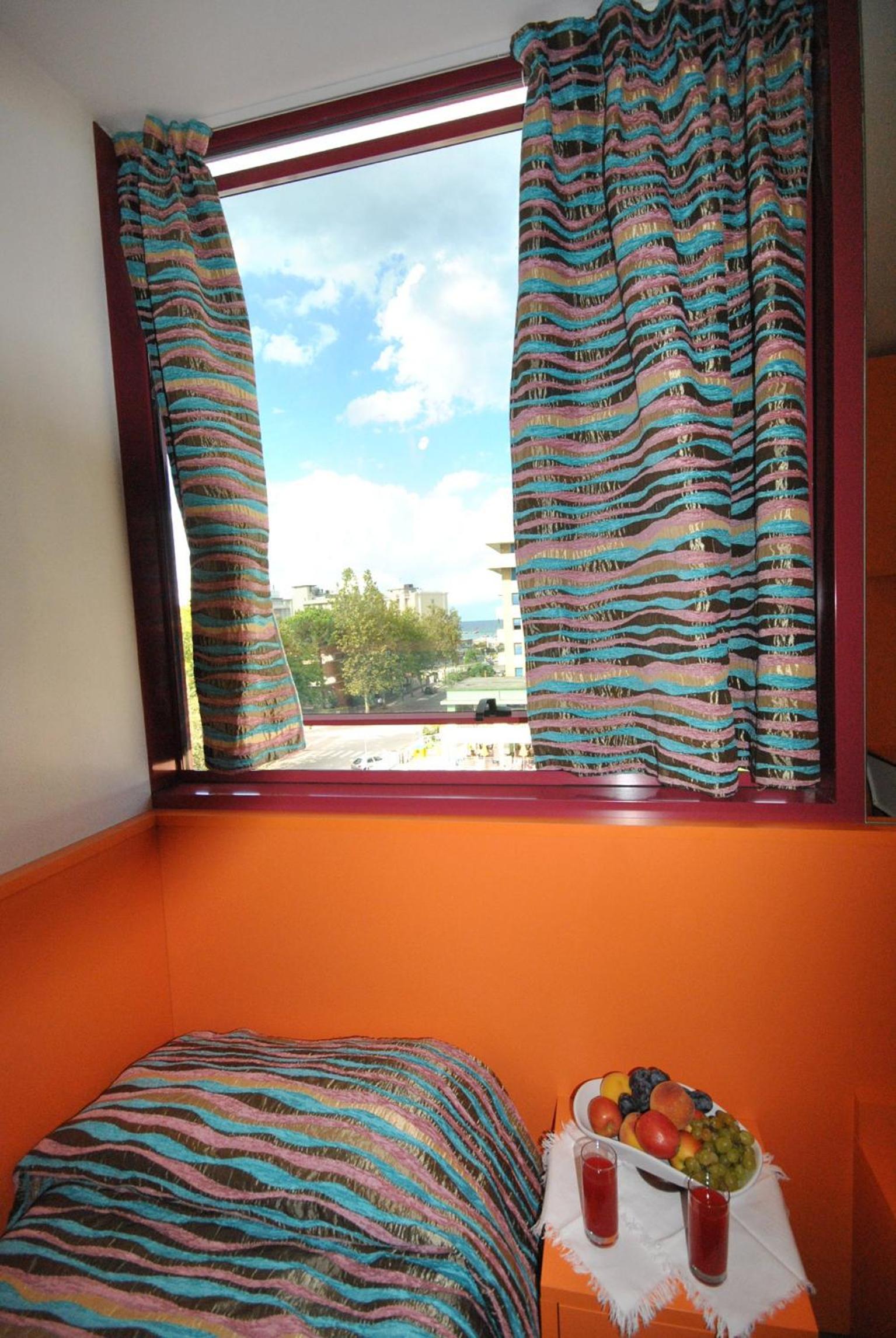 Deluxe Single Room photo 3