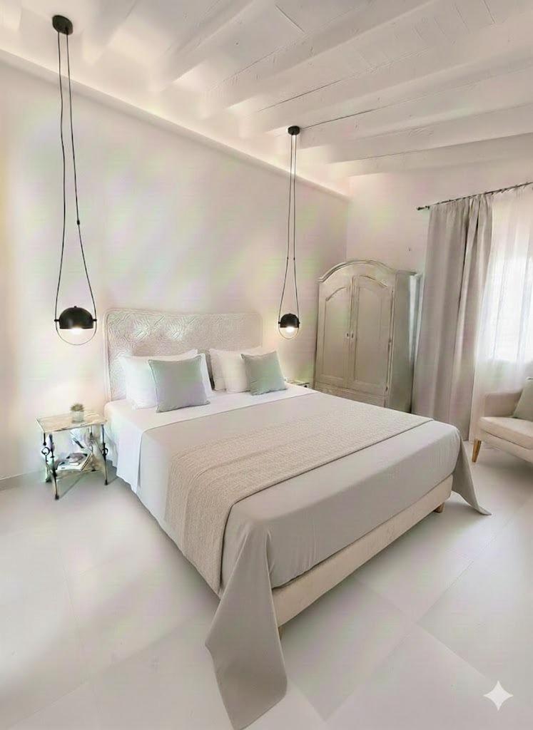 Renovated Classic Double Room
