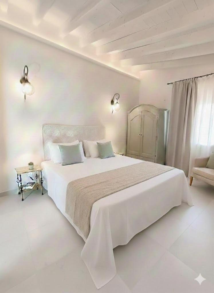Renovated Classic Triple Room