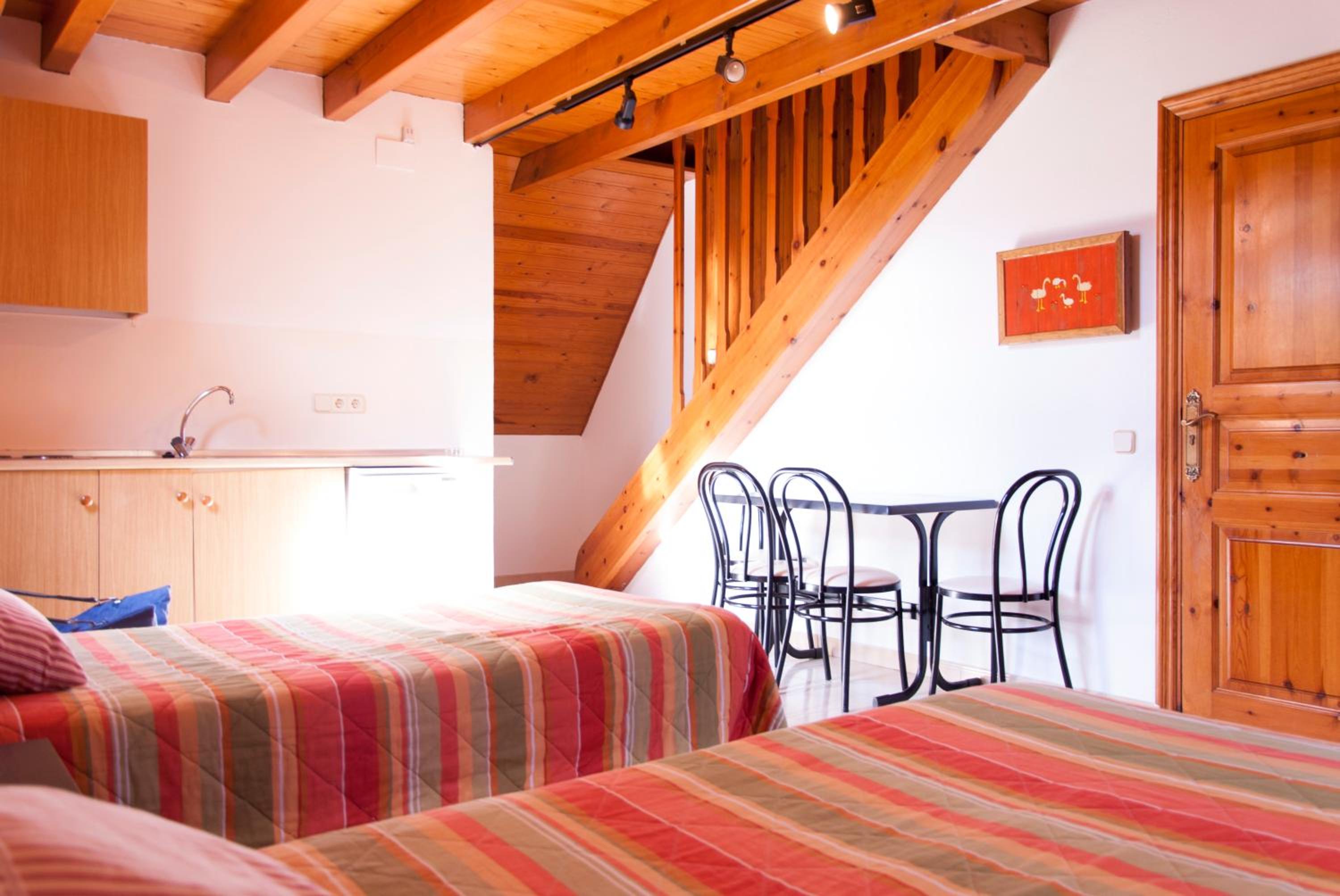 Quadruple Room photo 2