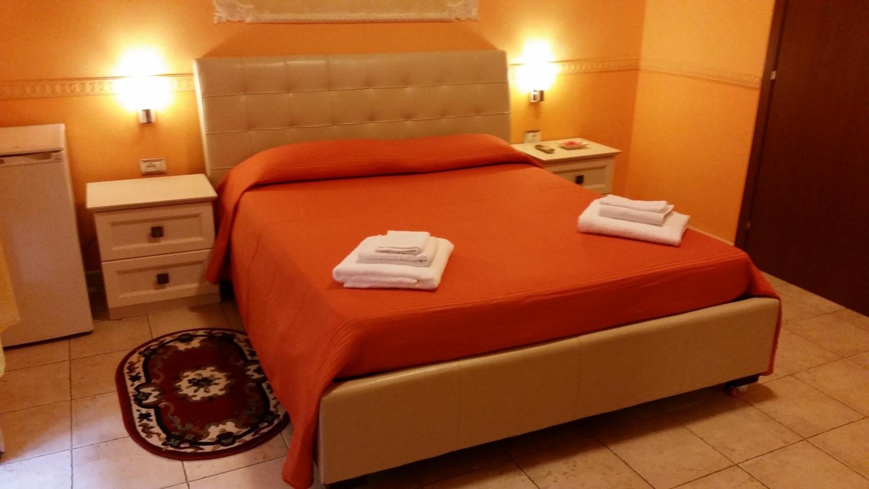 Doppelzimmer