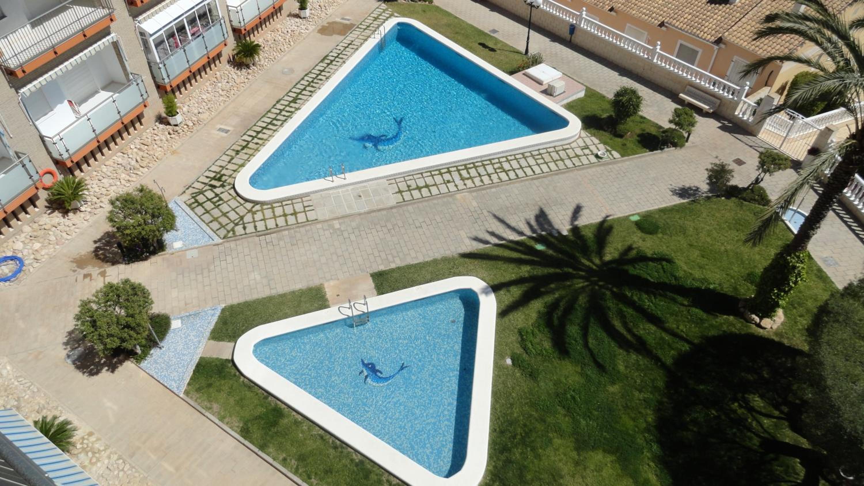 Apartment with Sea View photo 3