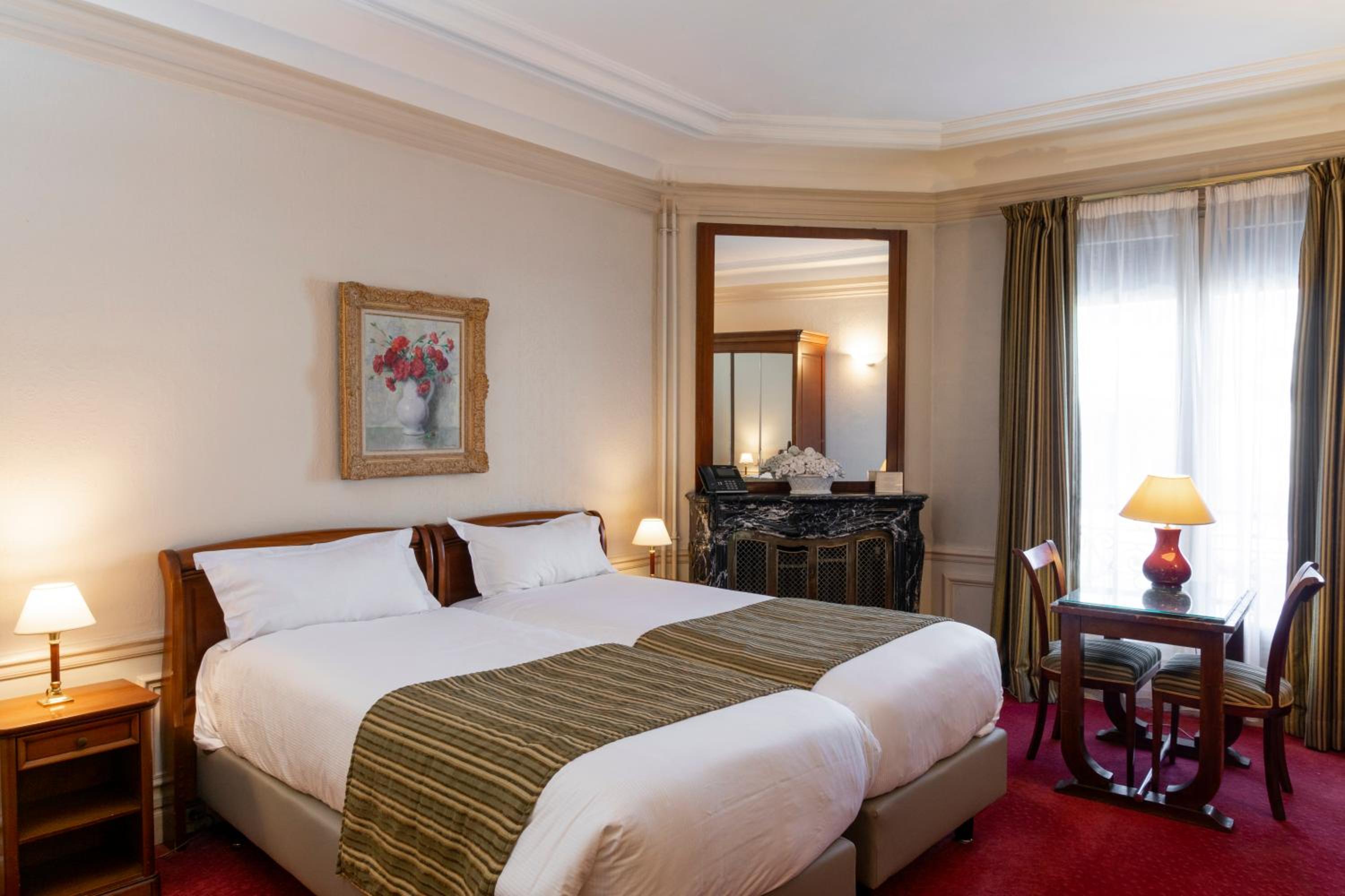 Twin Room photo 2