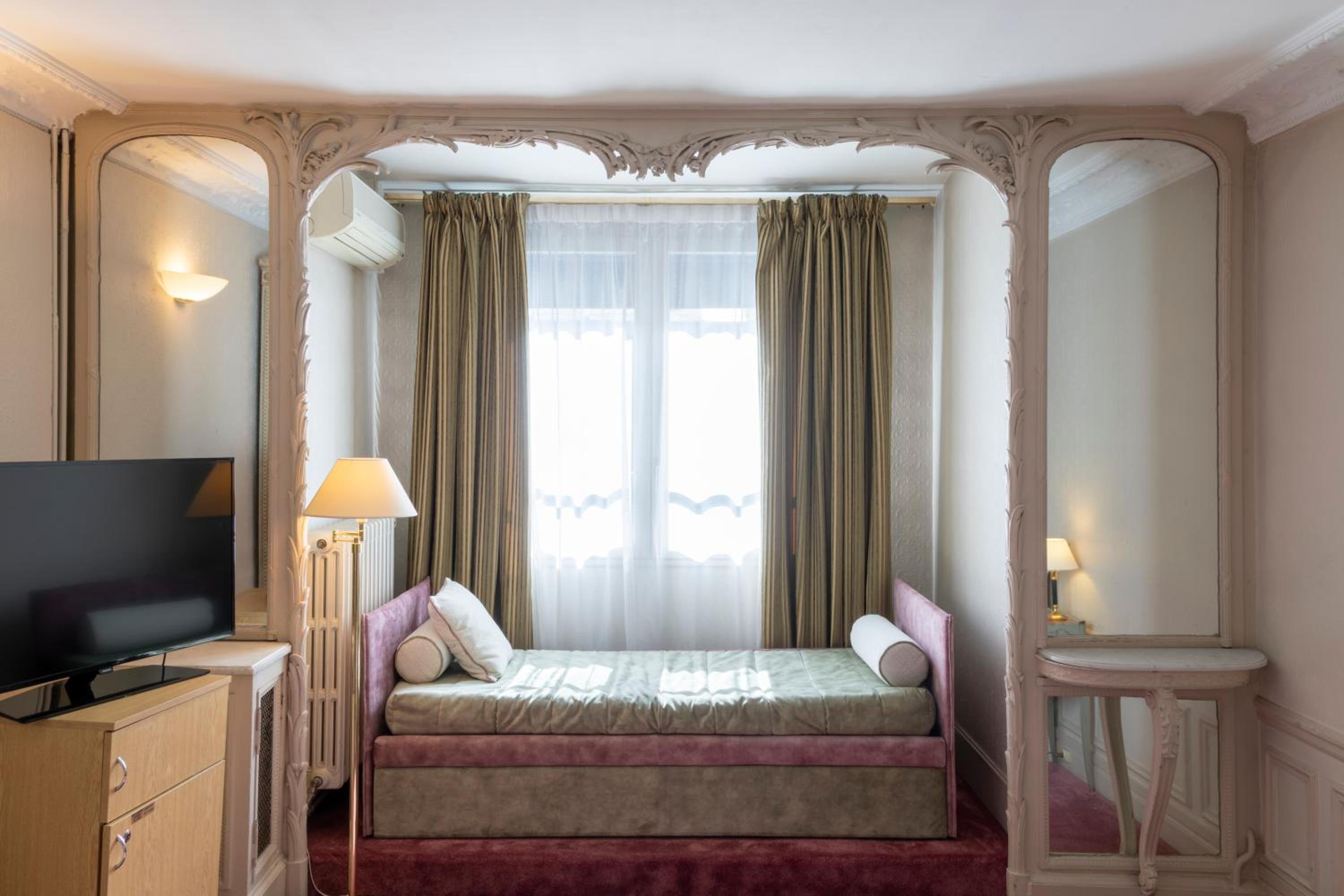 Triple Room photo 3