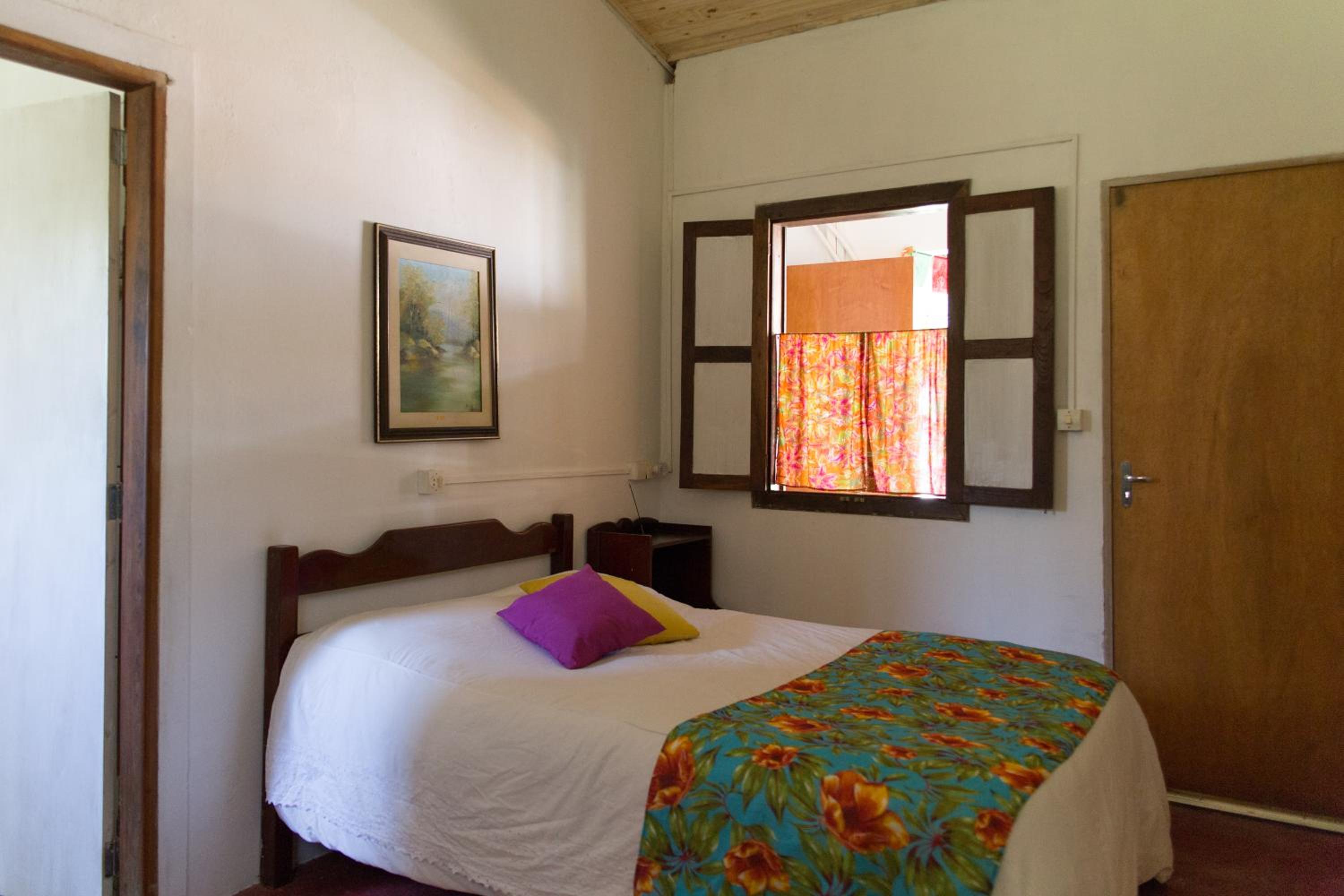 Triple Room with Private Bathroom - Photo 1