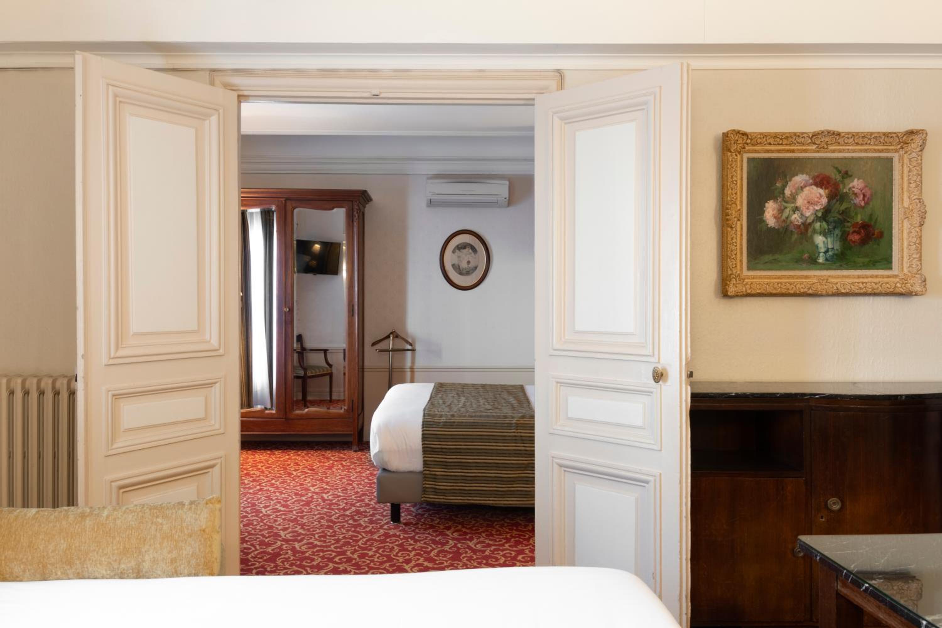 Junior Suite photo 3