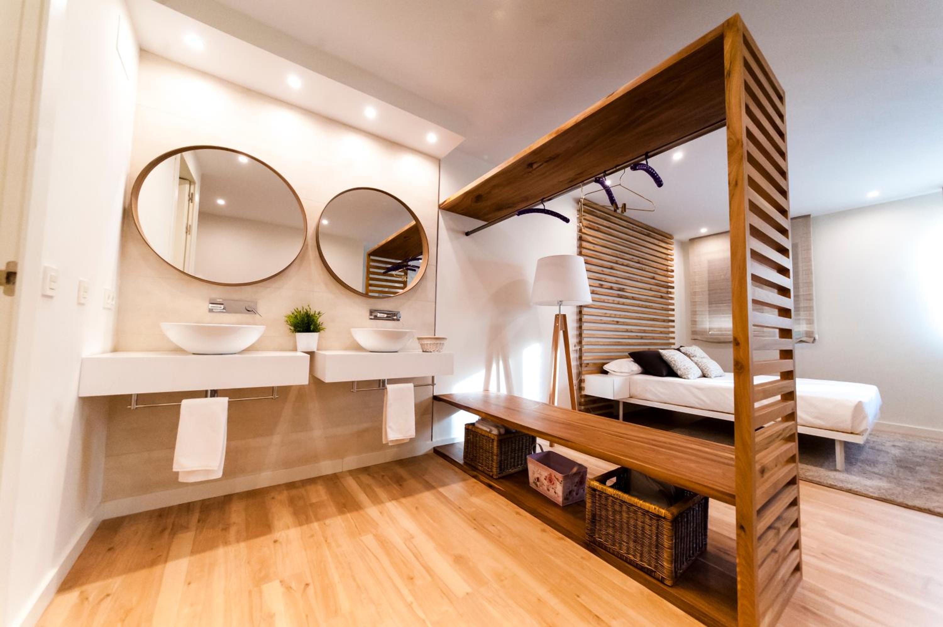 Loft photo 2