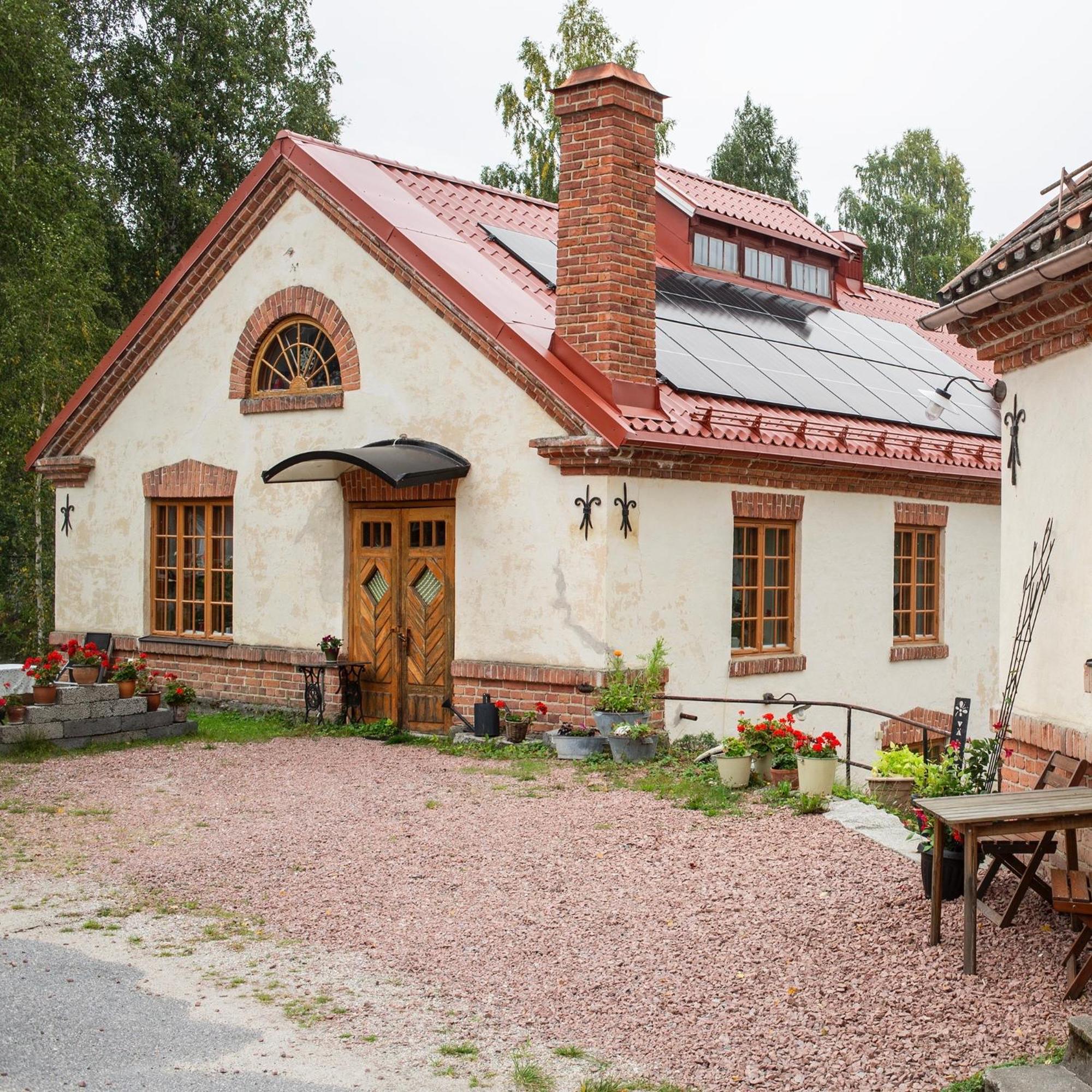 Villa photo 3