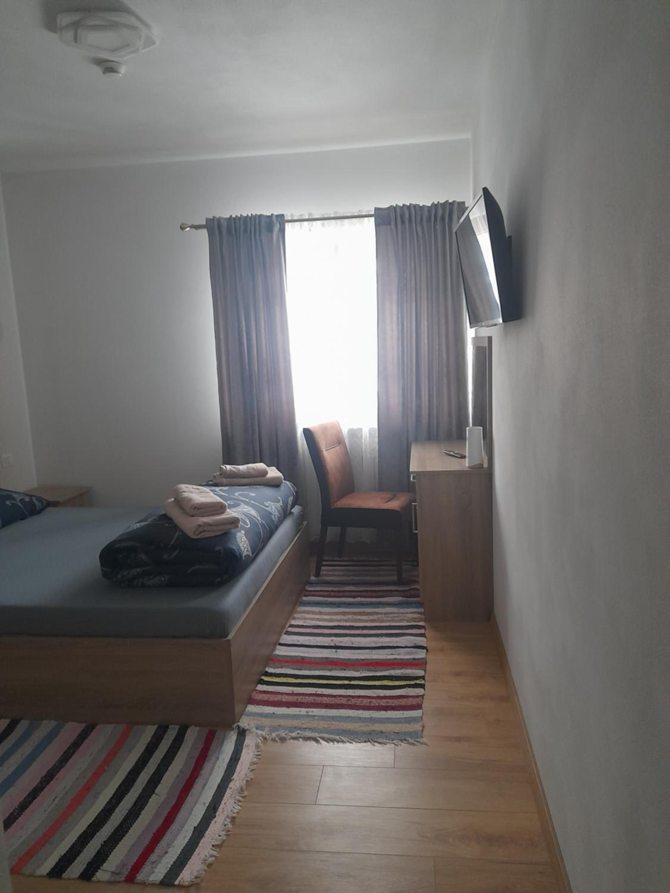 Double Room with Private Bathroom photo 1