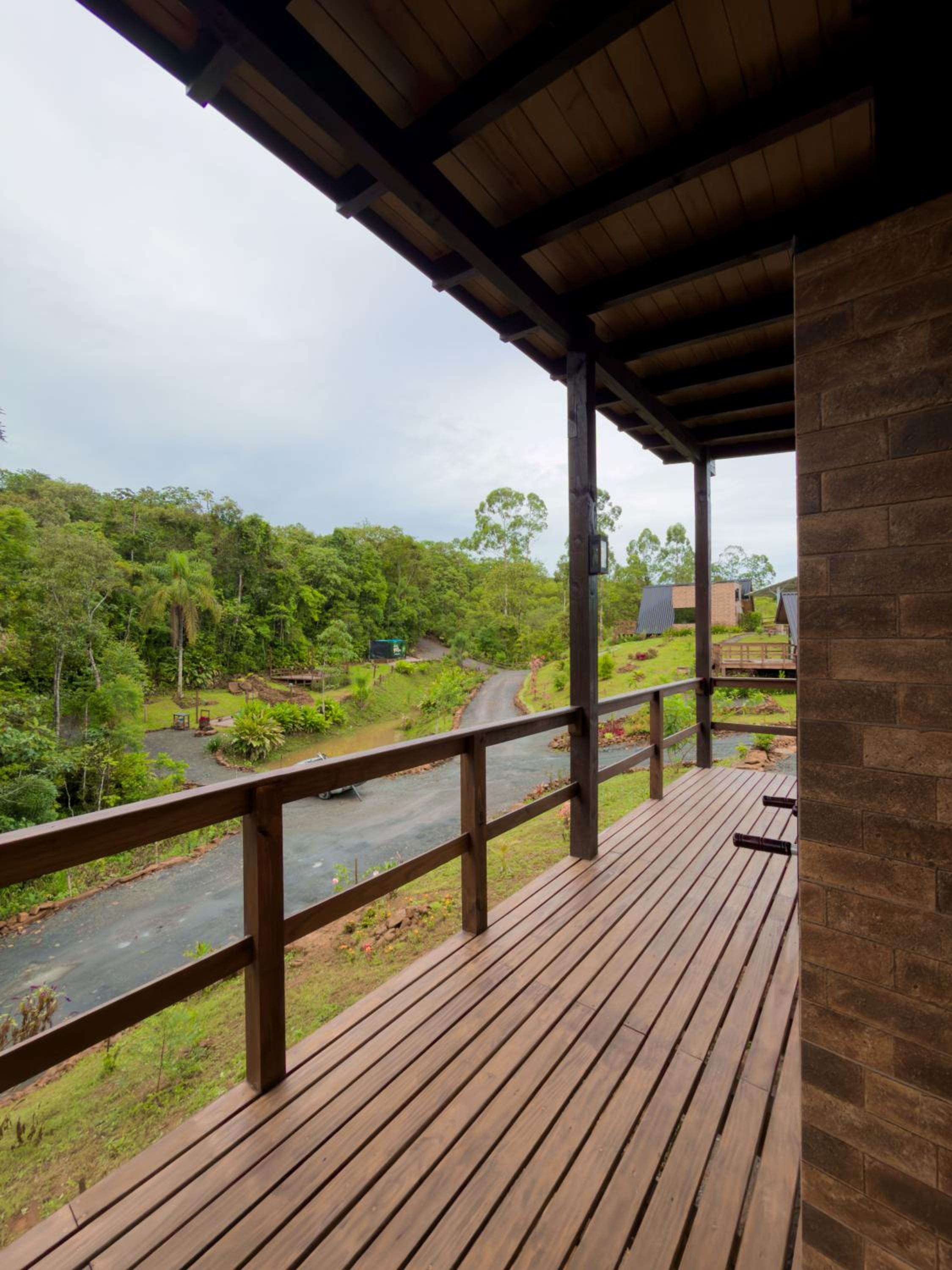Superior Chalet photo 1