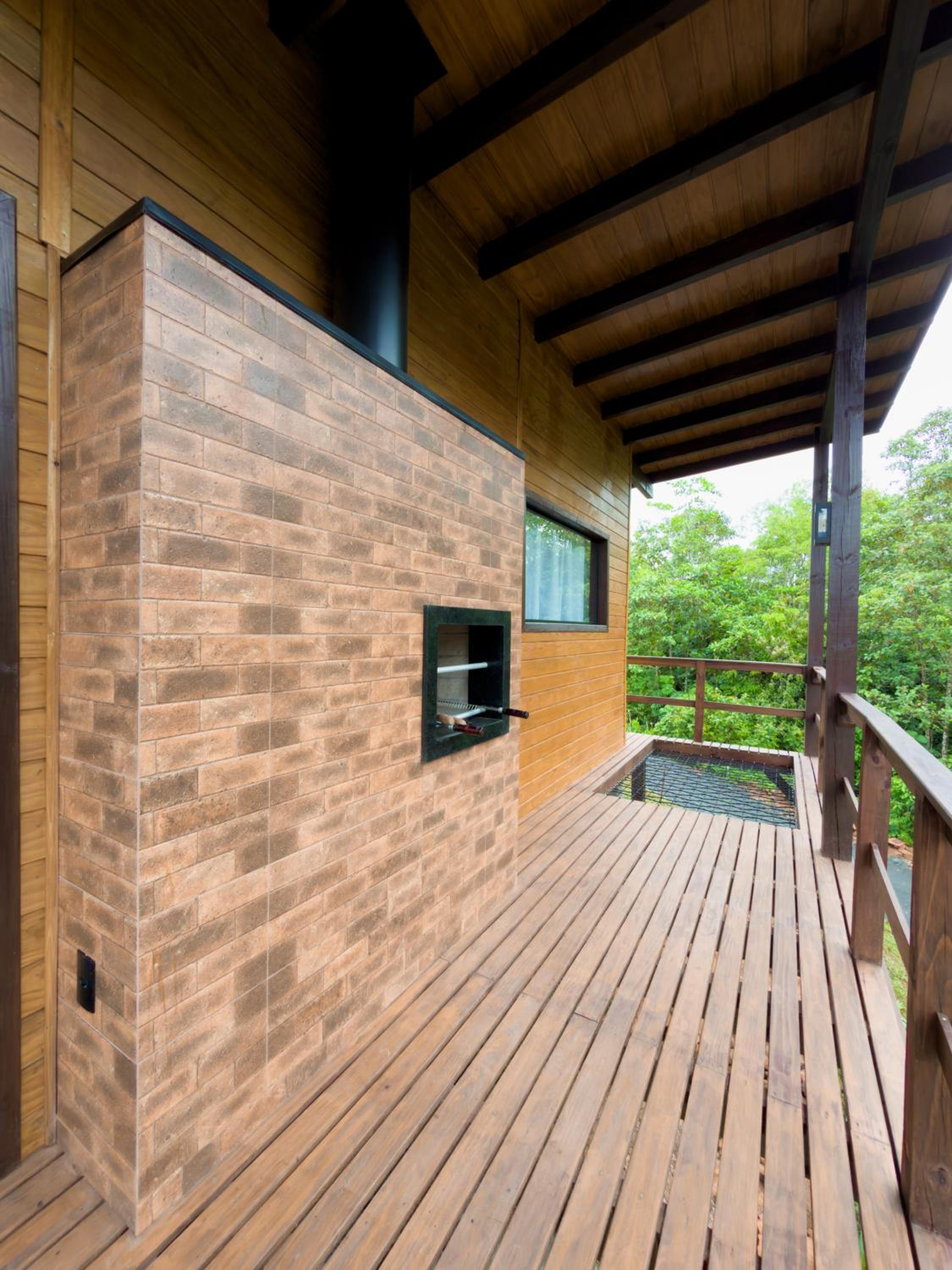 Superior Chalet photo 2