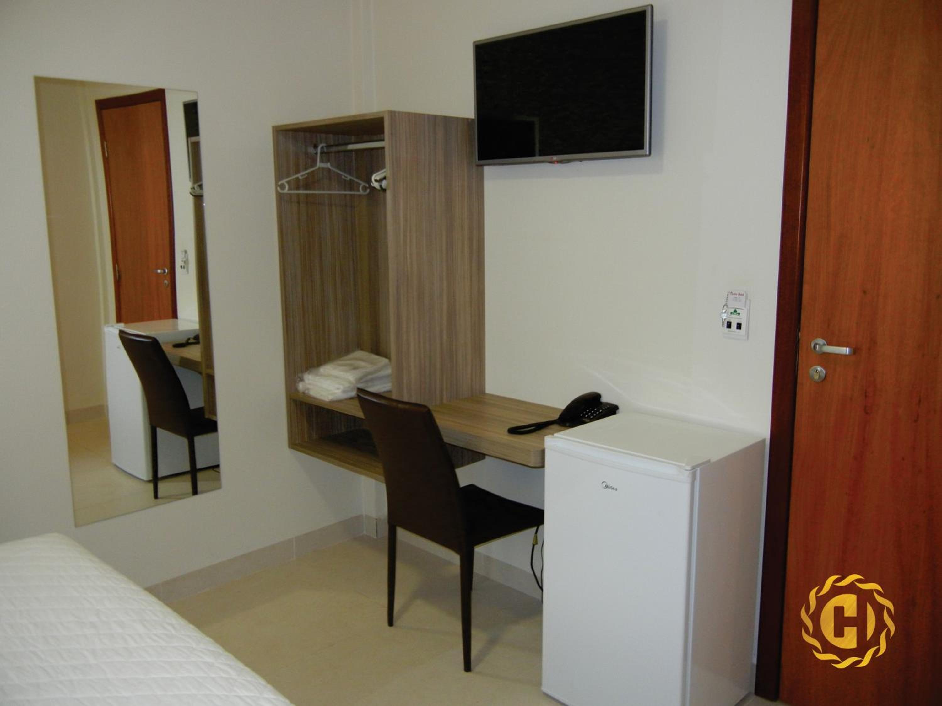 Deluxe Room photo 1