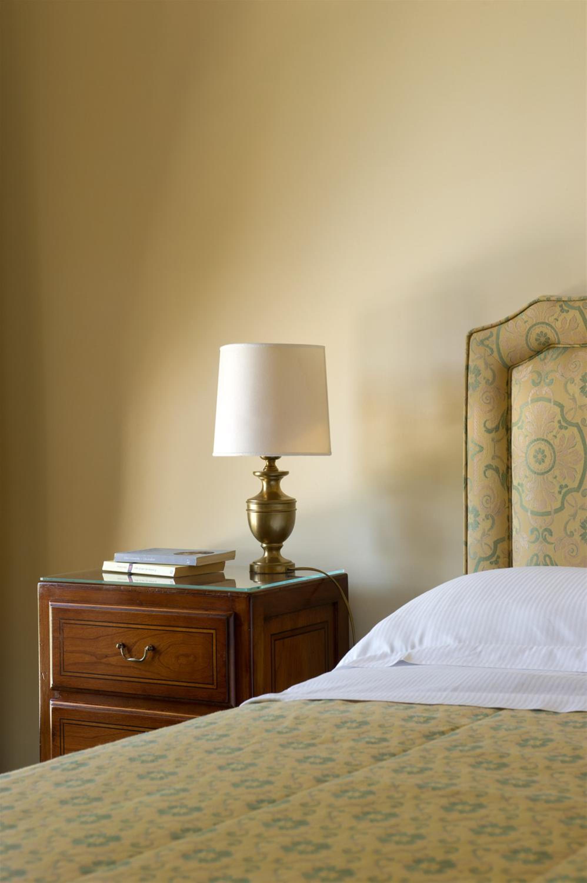 Junior Suite With Spa Access photo 3