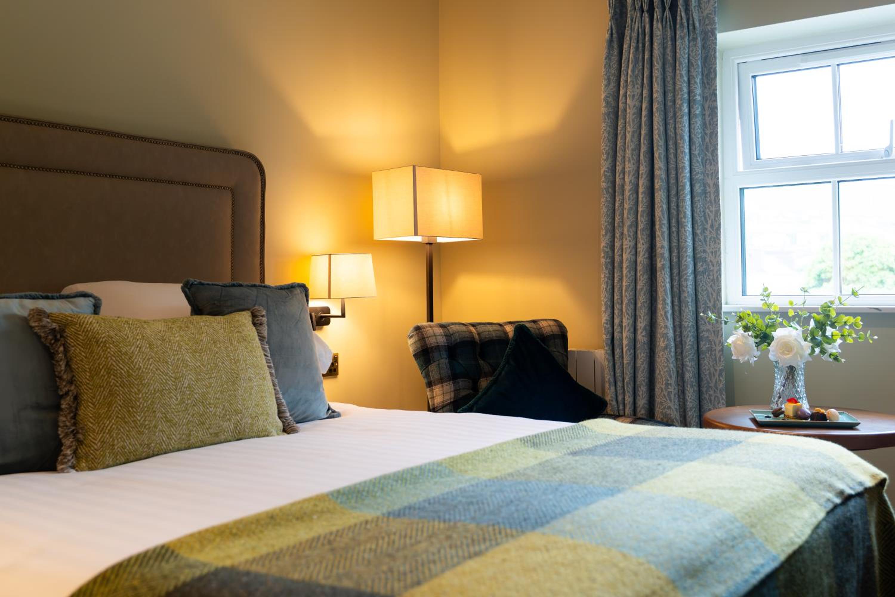 Standard Double Room photo 1