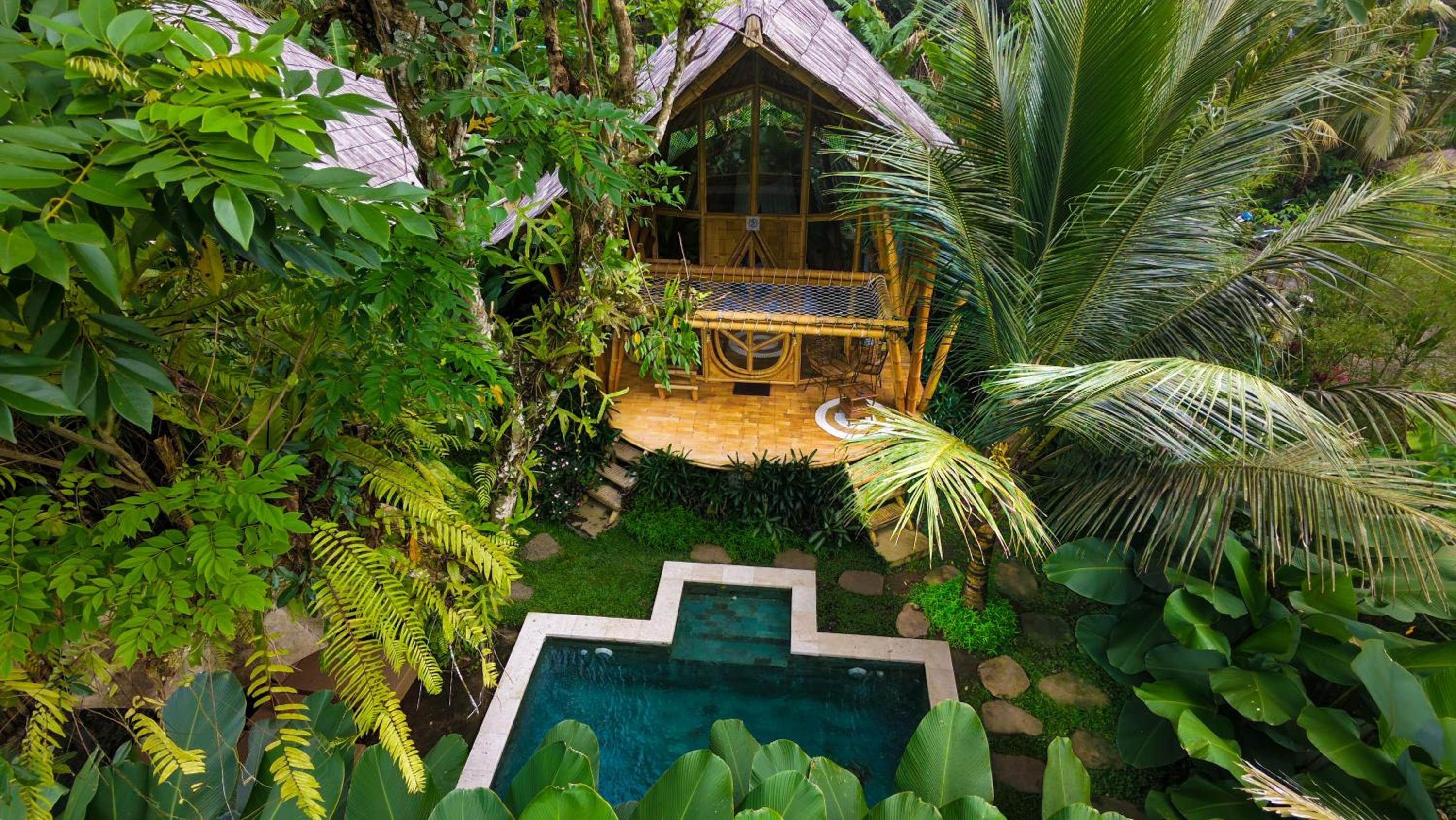 Bamboo House - Ecobreeze, photo 156
