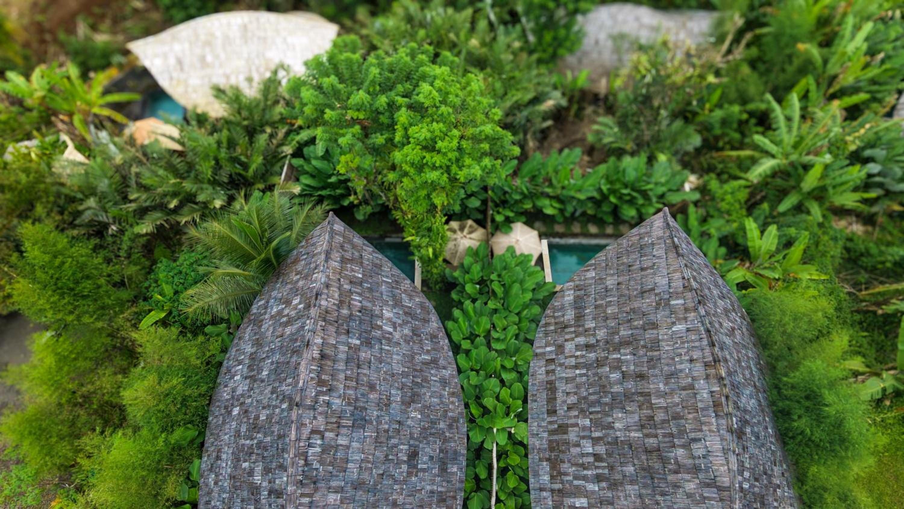 Bamboo House - Ecobreeze, photo 154