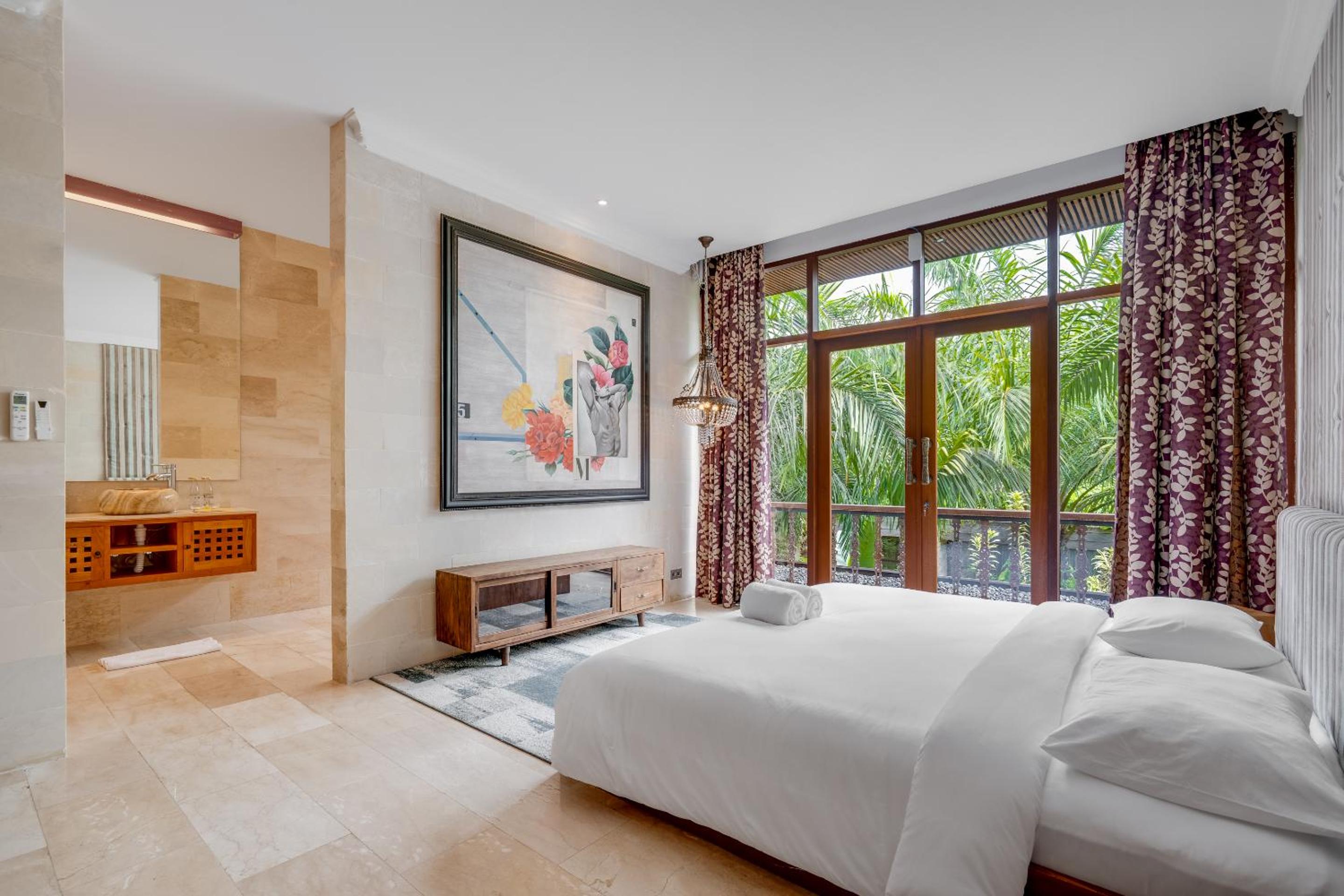 Townhouse 3BR