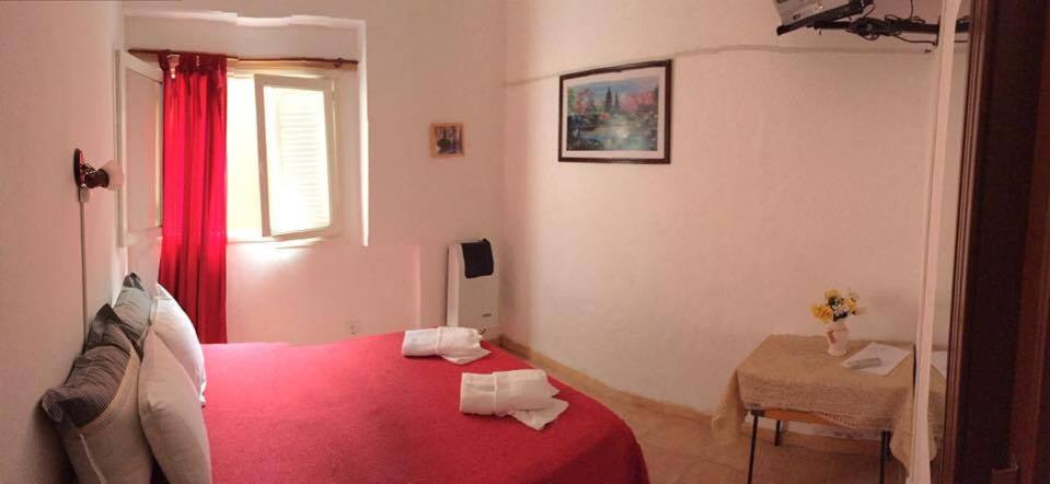Comfort Quadruple Room photo 2
