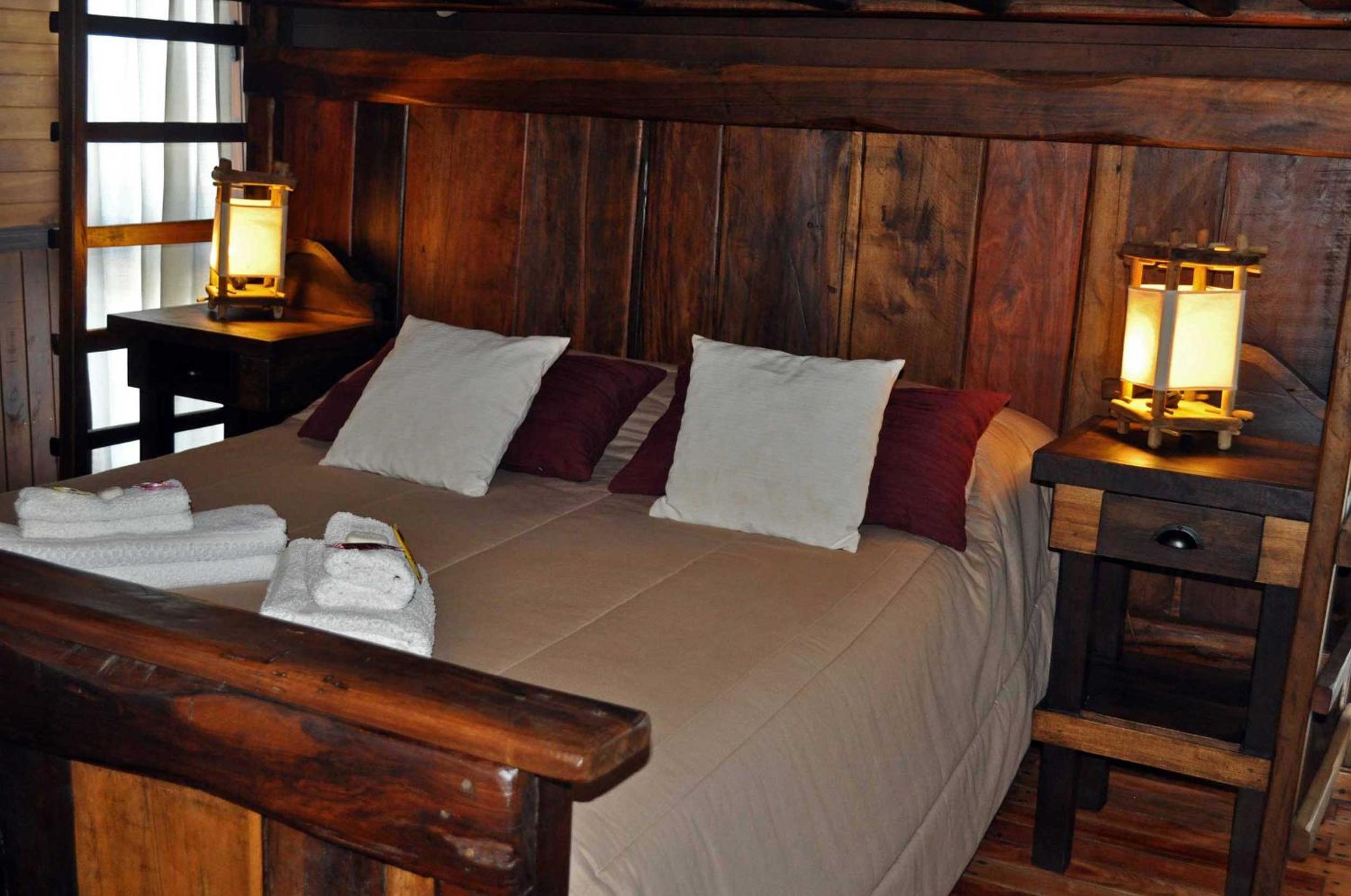Deluxe Double or Twin Room with River View photo 3