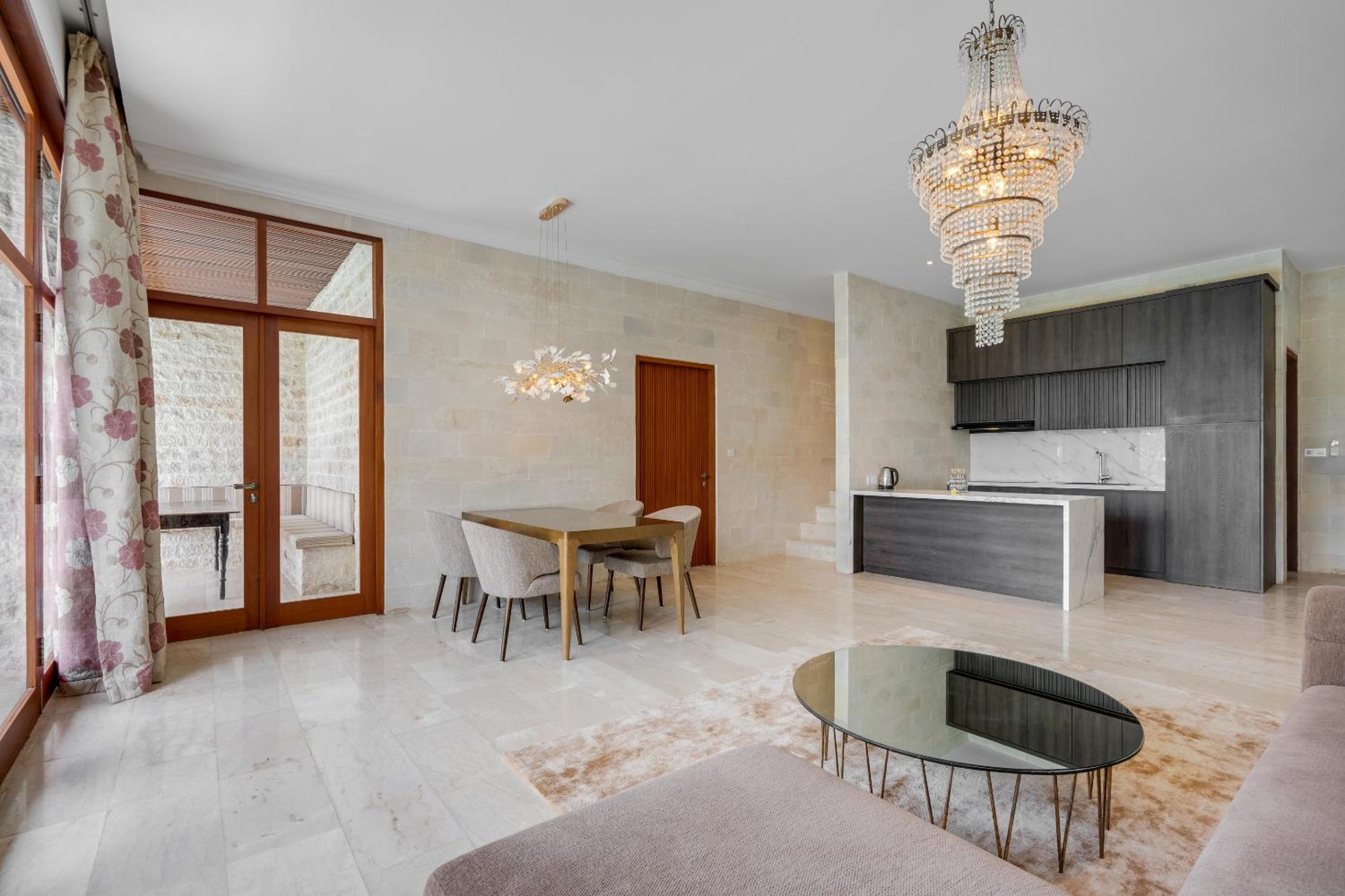 Townhouse 3BR with Private Pool