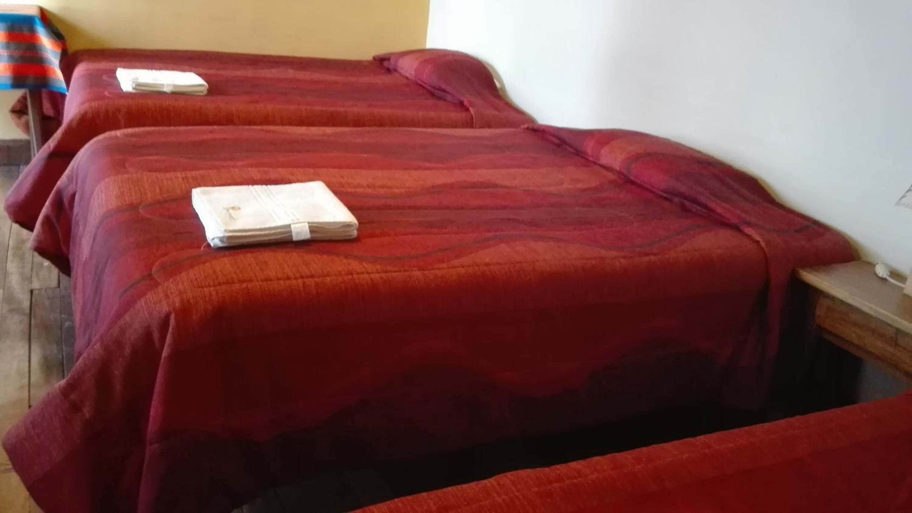 Triple Room photo 1