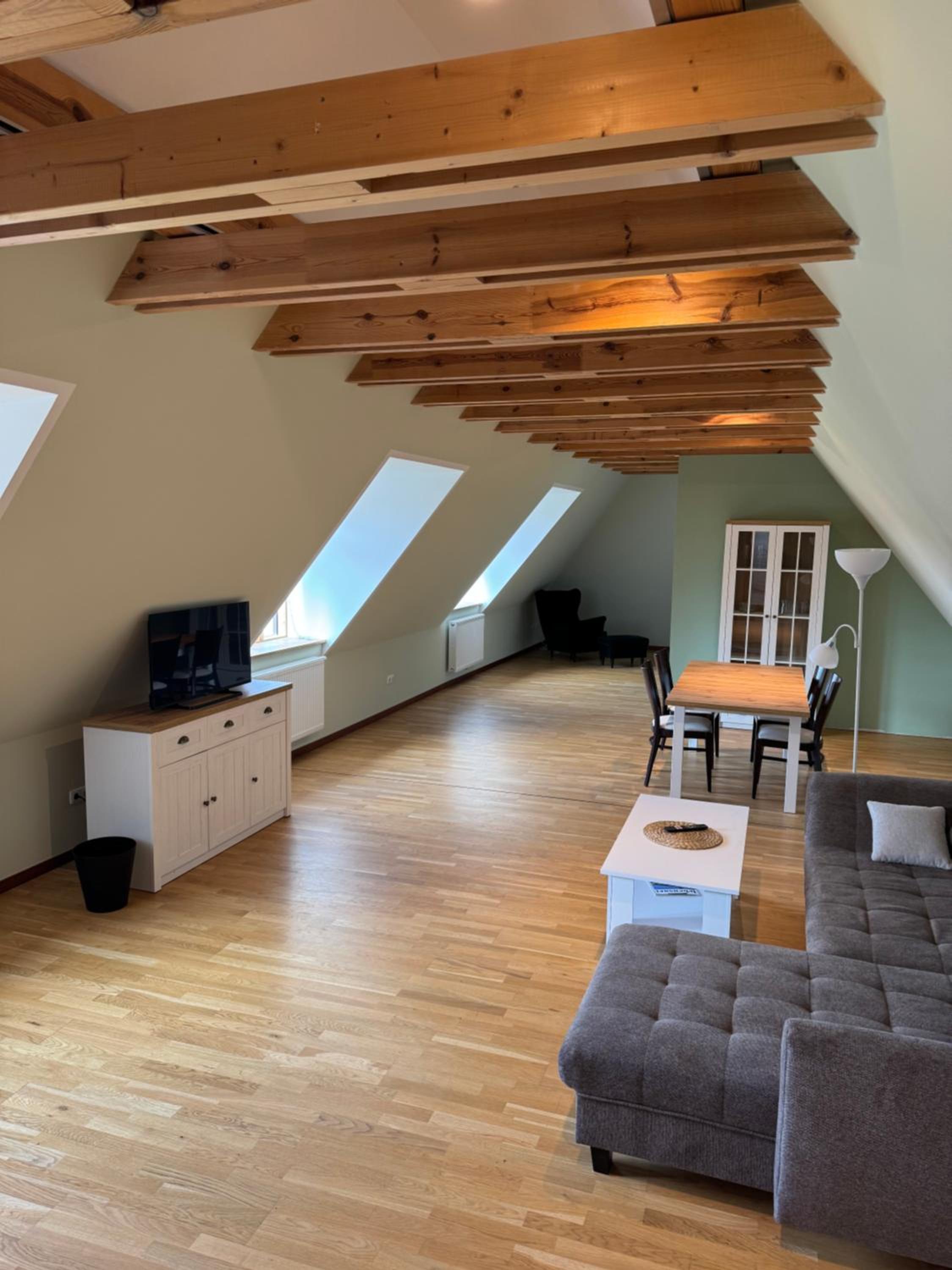 Loft photo 1