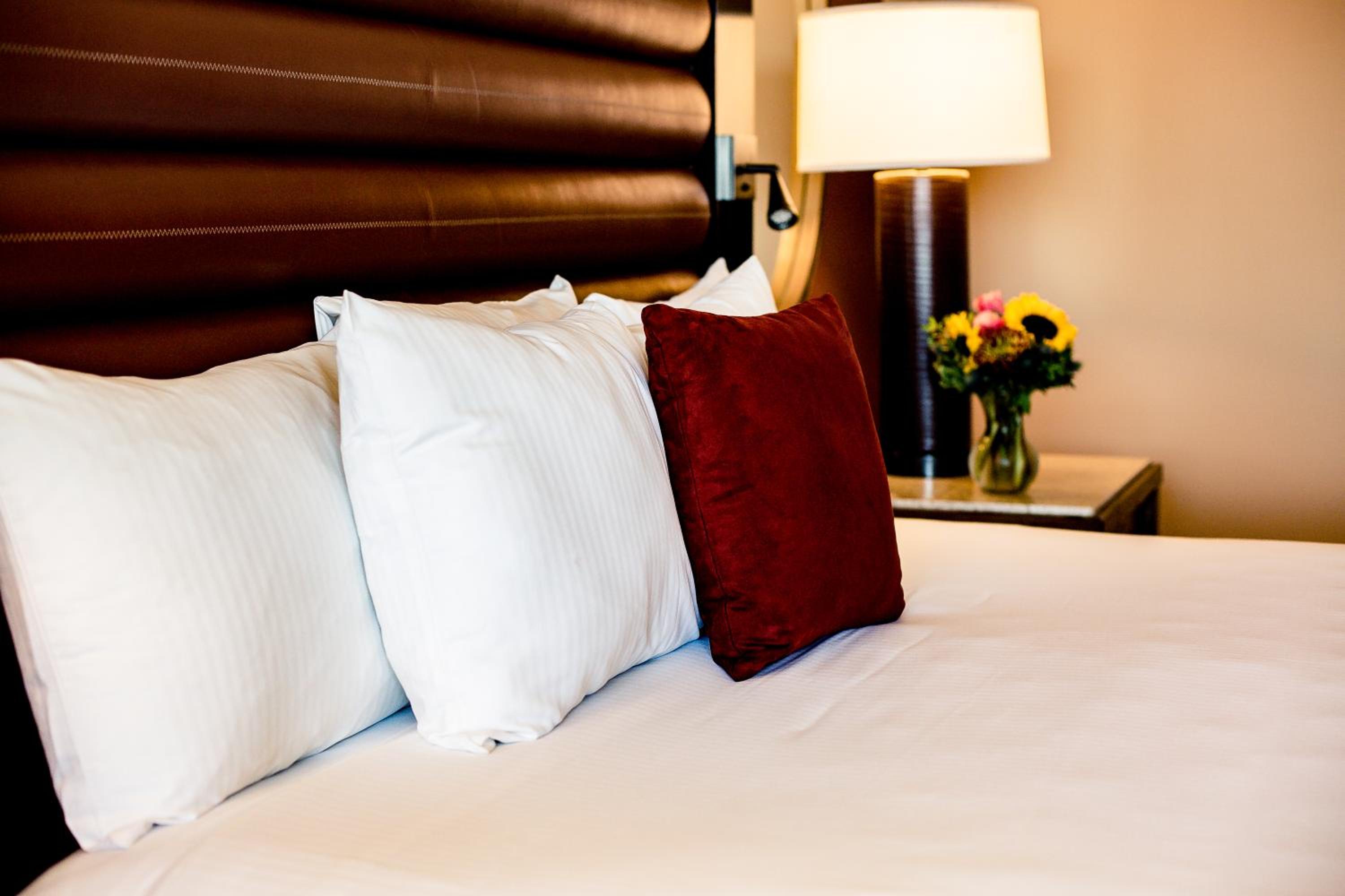 King Room - Photo 5