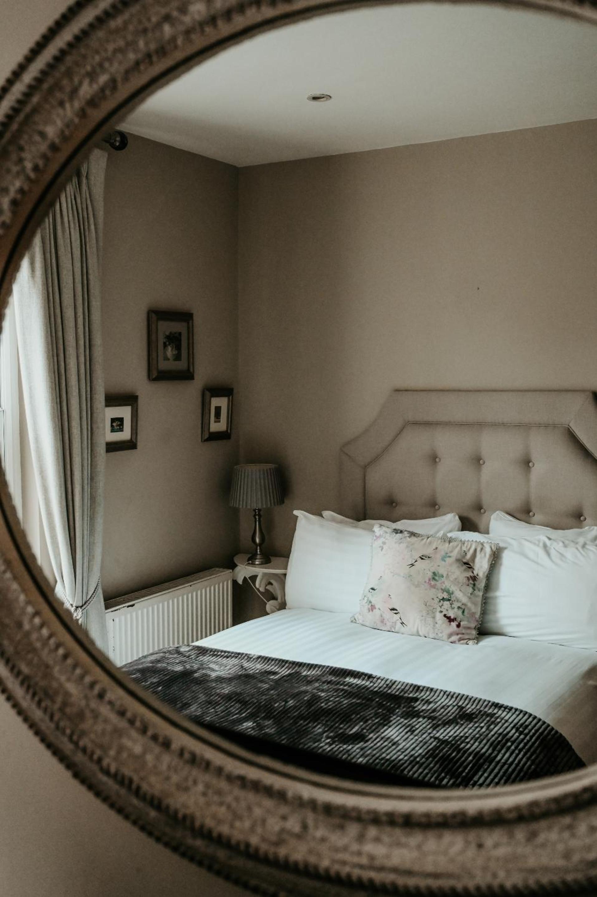 Small Double Room - Photo 7