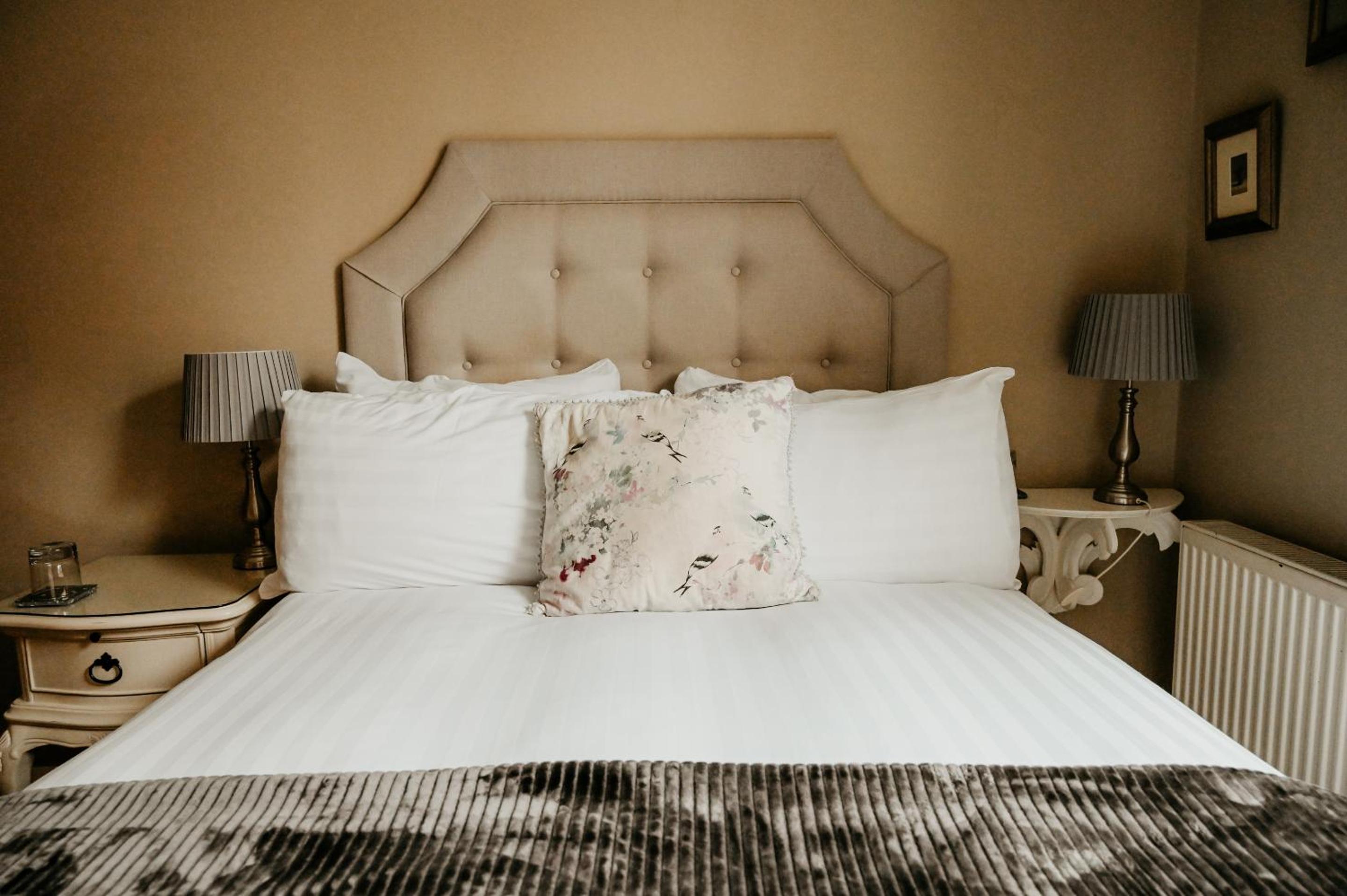 Small Double Room - Photo 9