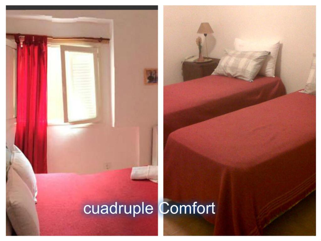 Comfort Quadruple Room photo 3